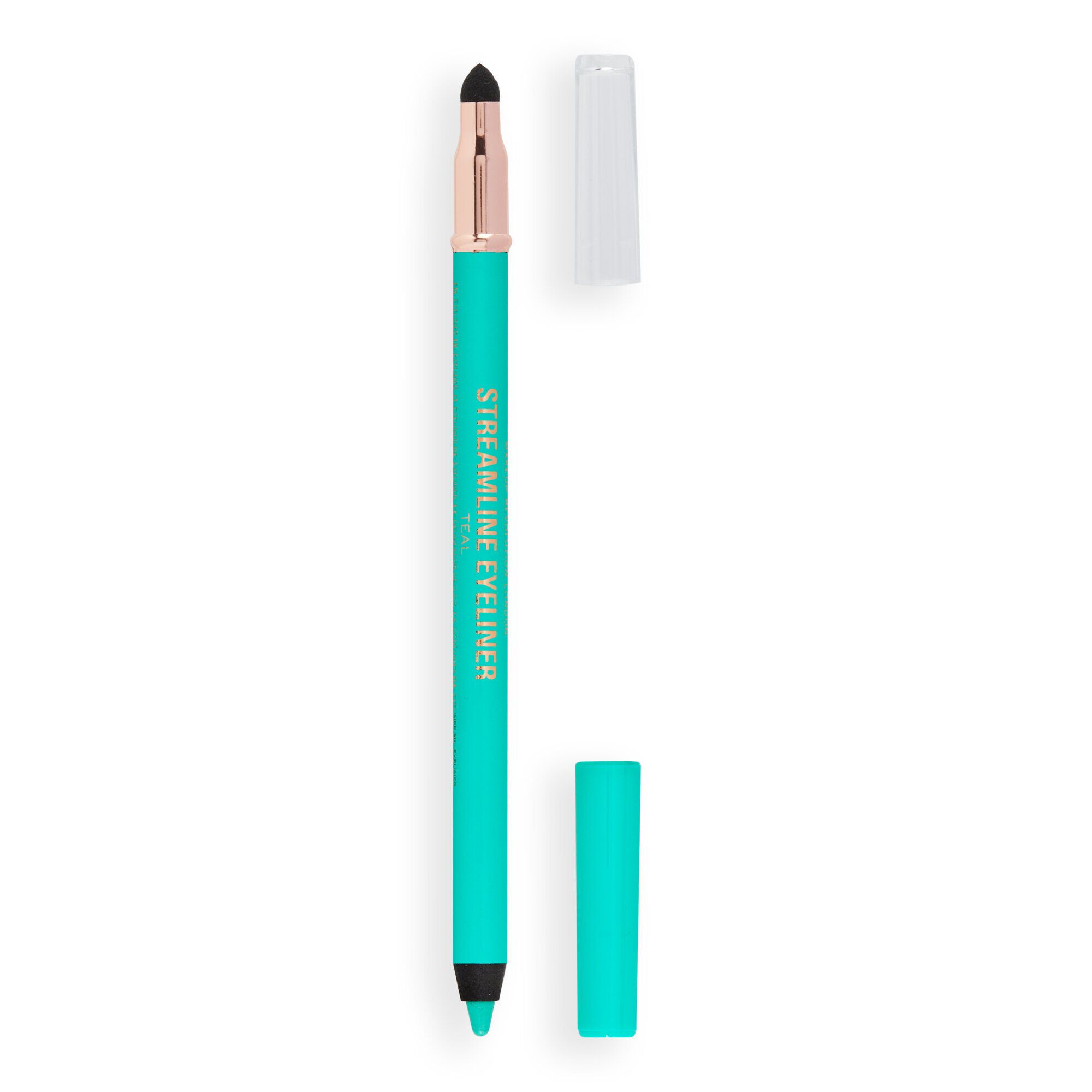 Streamline Eyeliner -- Eyeliner-Stift Streamline Eyeliner -- Eyeliner-Stift