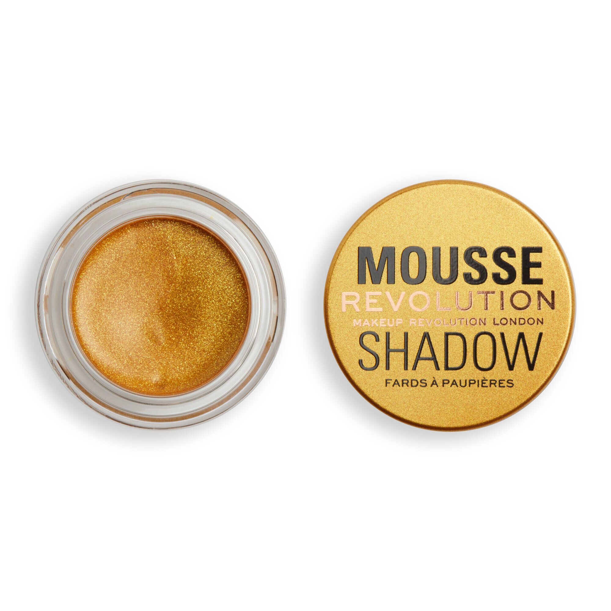 Mousse Shadow Mousse Shadow