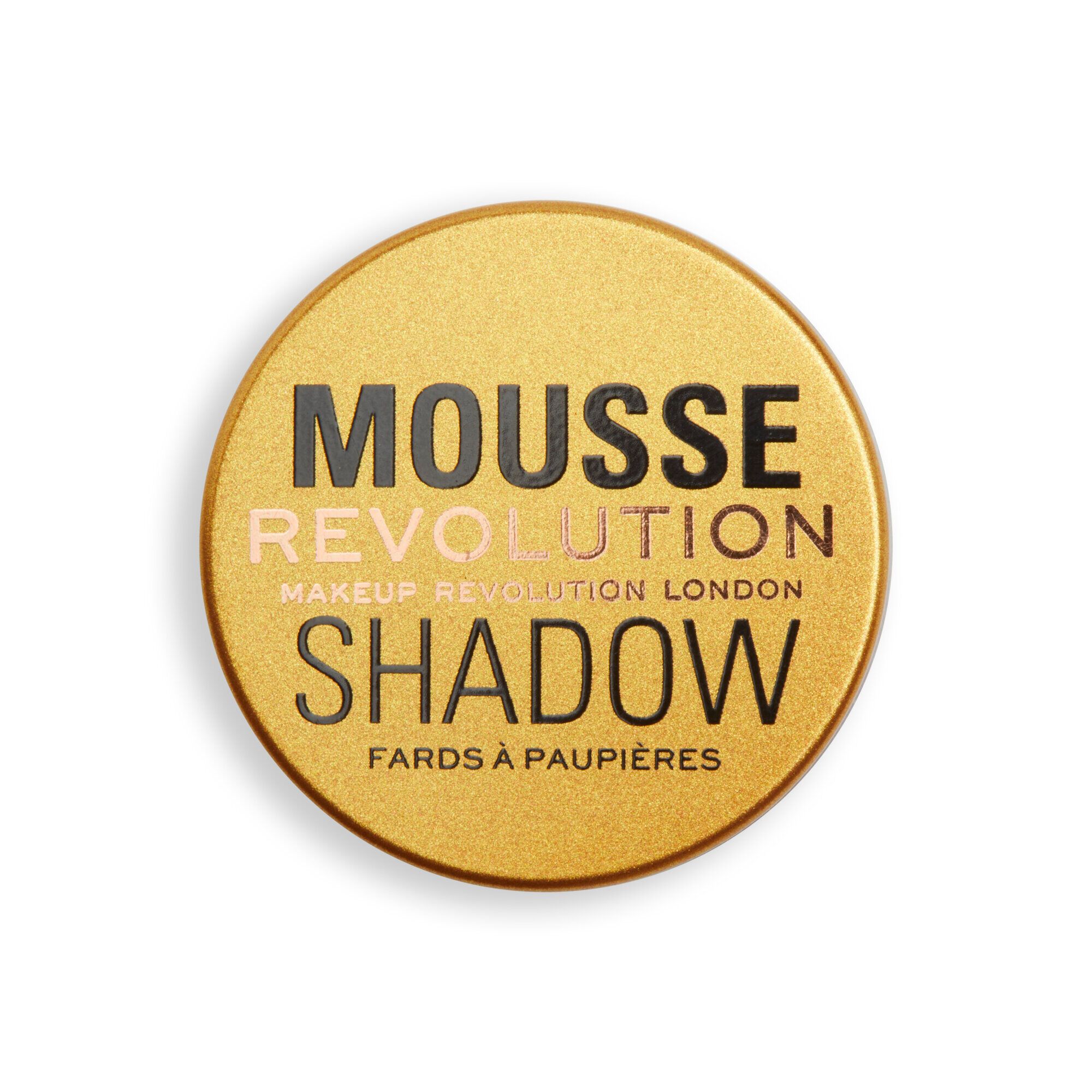 Mousse Shadow Mousse Shadow