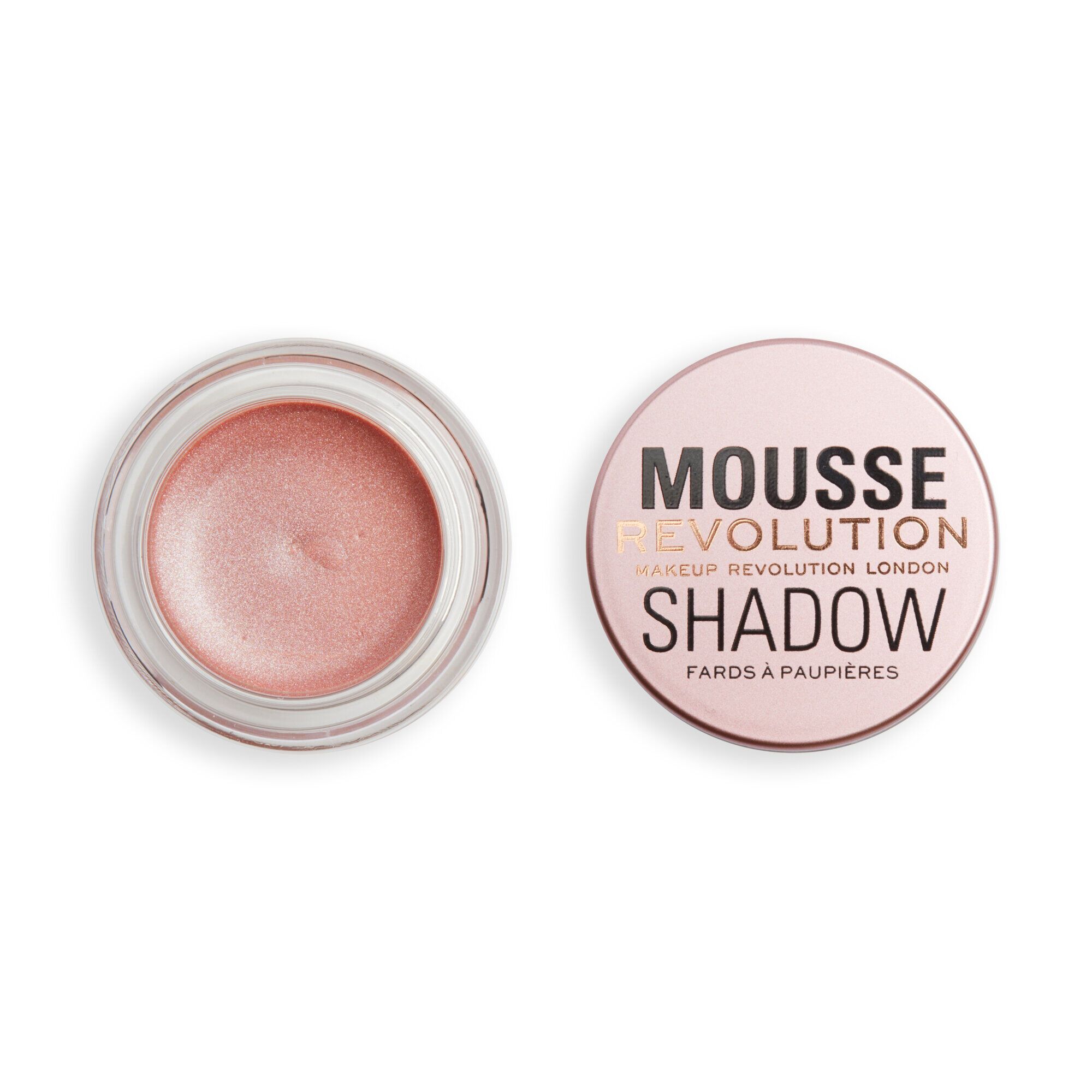 Mousse Shadow Mousse Shadow