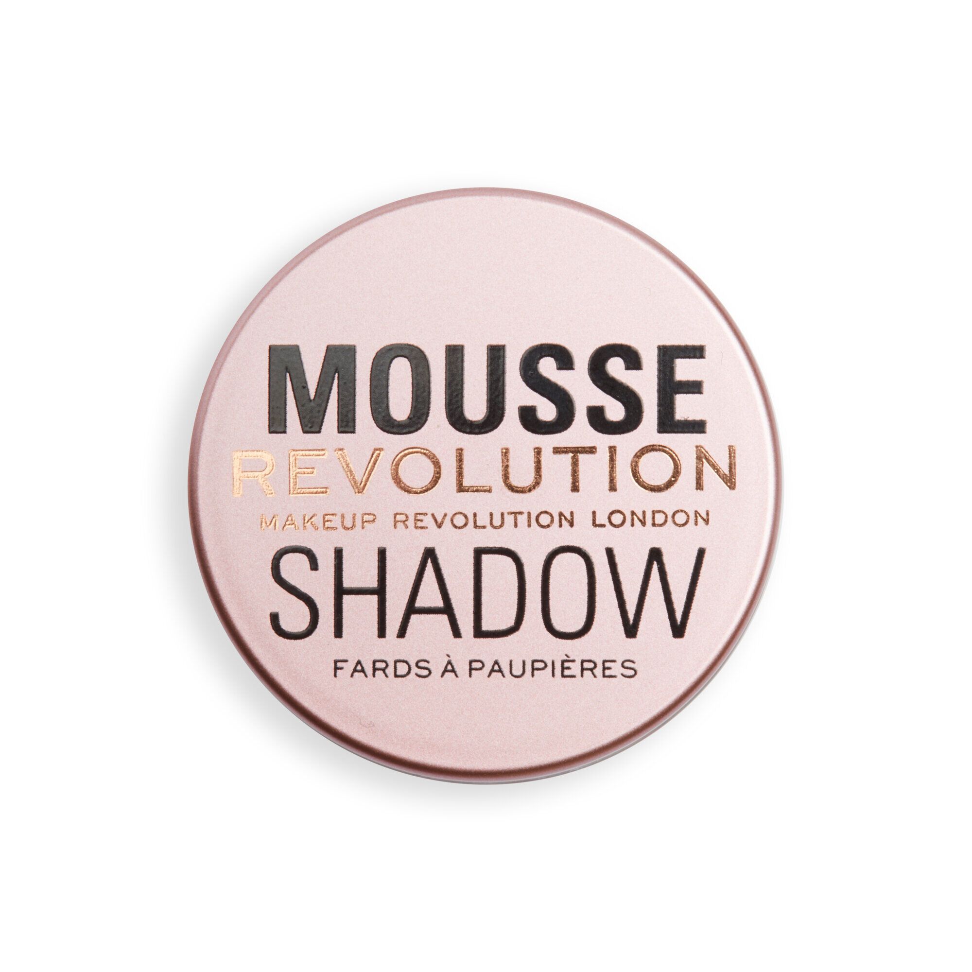 Mousse Shadow Mousse Shadow
