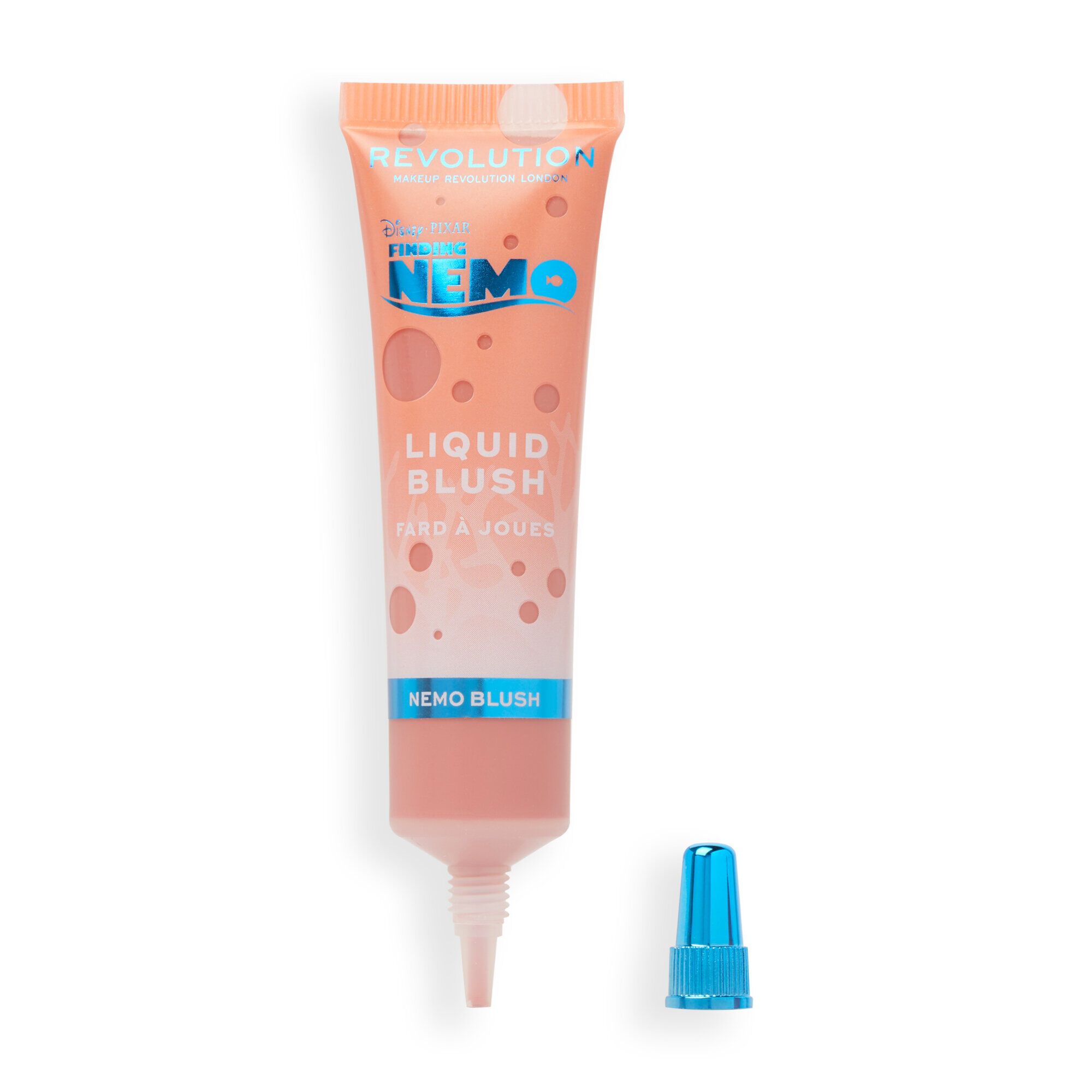 Finding Nemo - Liquid Blush