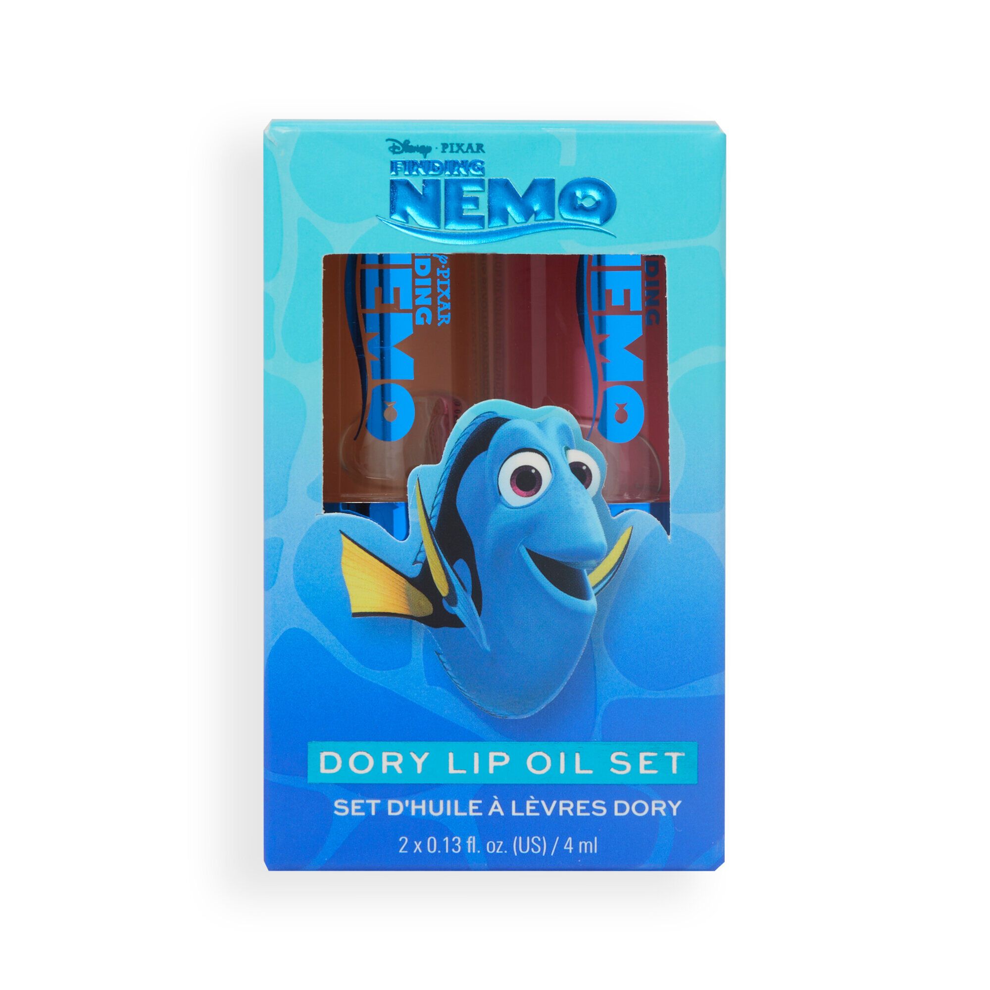 Finding Nemo - Dory Lip Oil Set