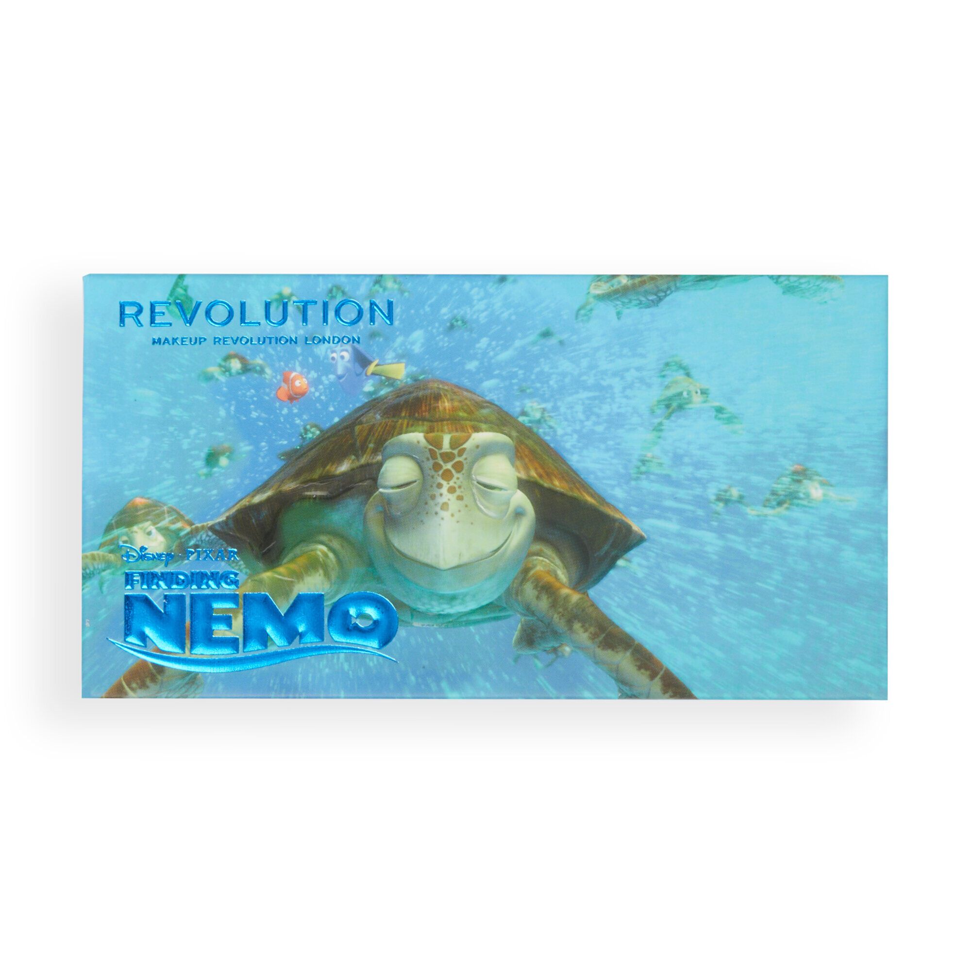 Lidschatten-Palette - Finding Nemo - Eyeshadow Palette