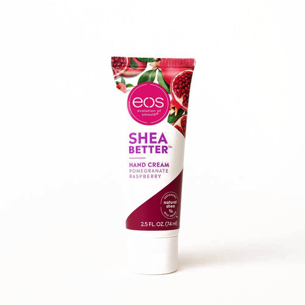 Crème Pour Les Mains - Shea Better Hand Cream Crème Pour Les Mains - Shea Better Hand Cream