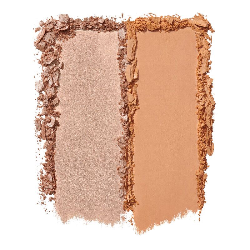 Blush & Highlighter - Bite-Size Face Duo