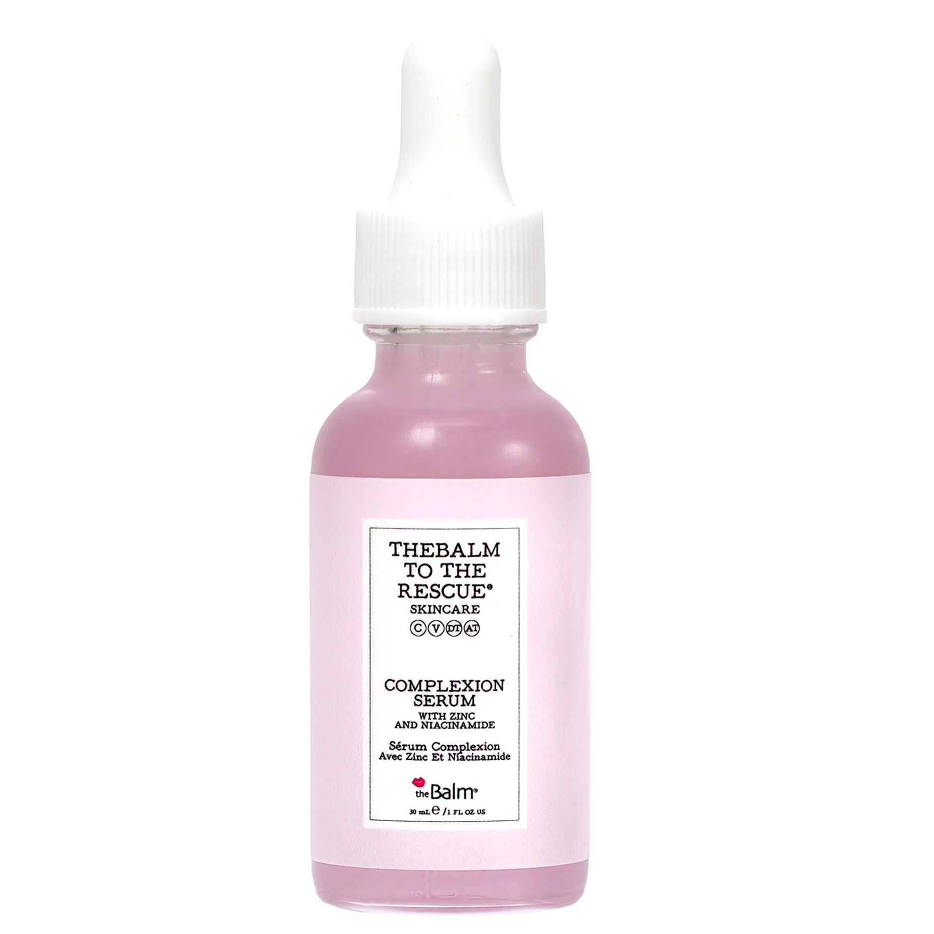 Sérum - theBalm To The Rescue Complexion Serum Sérum - theBalm To The Rescue Complexion Serum