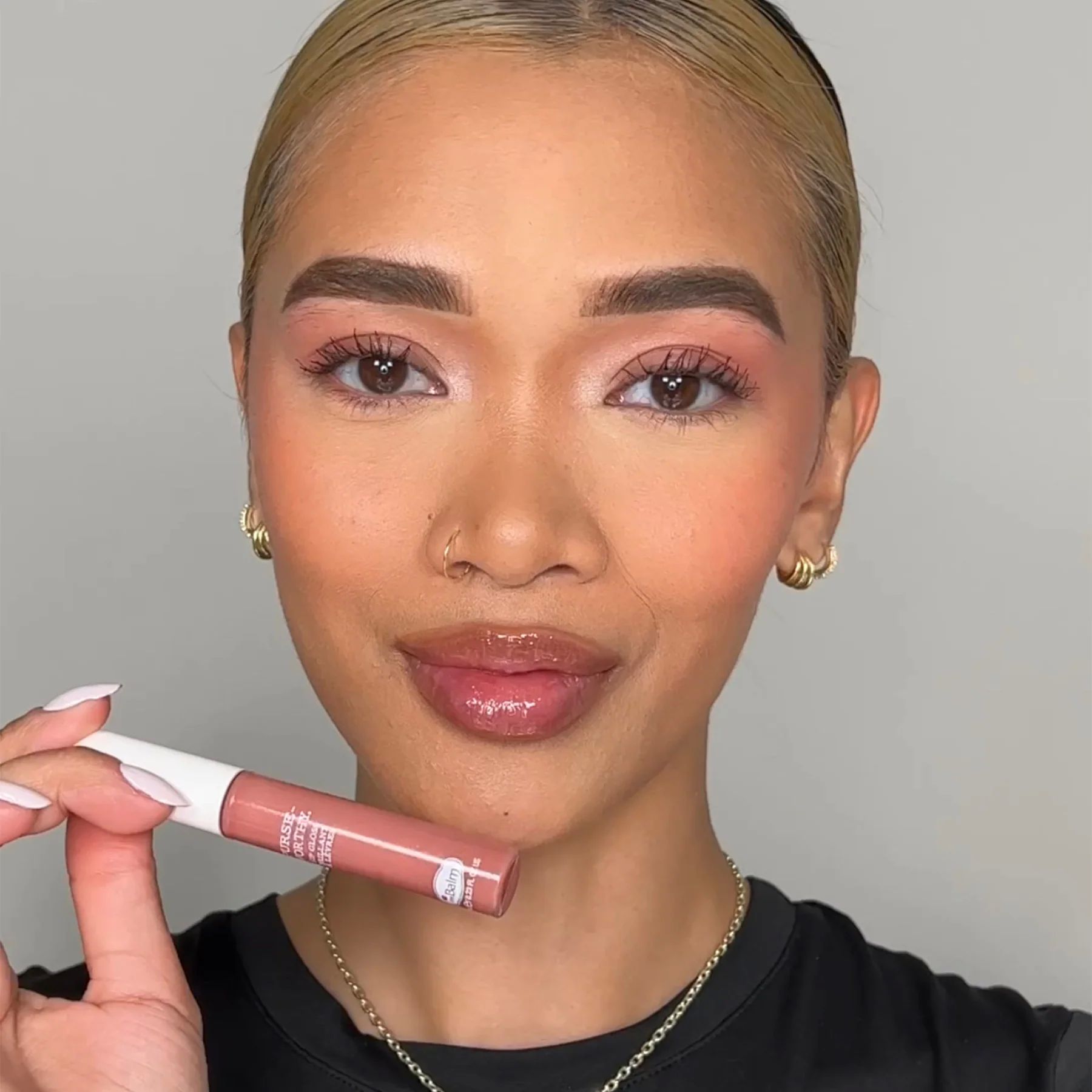 Purseworthy Lip Gloss