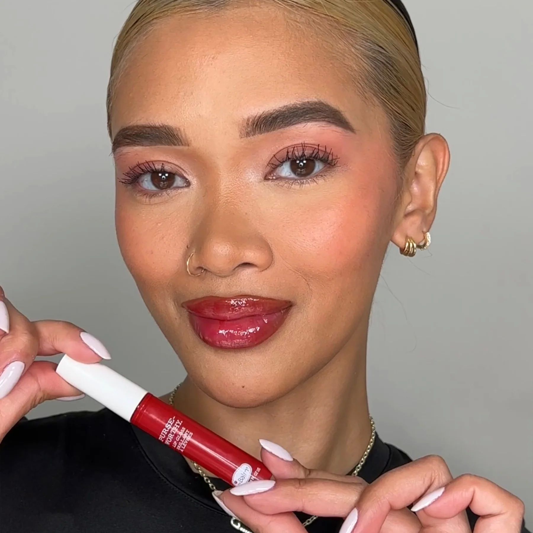 Purseworthy Lip Gloss