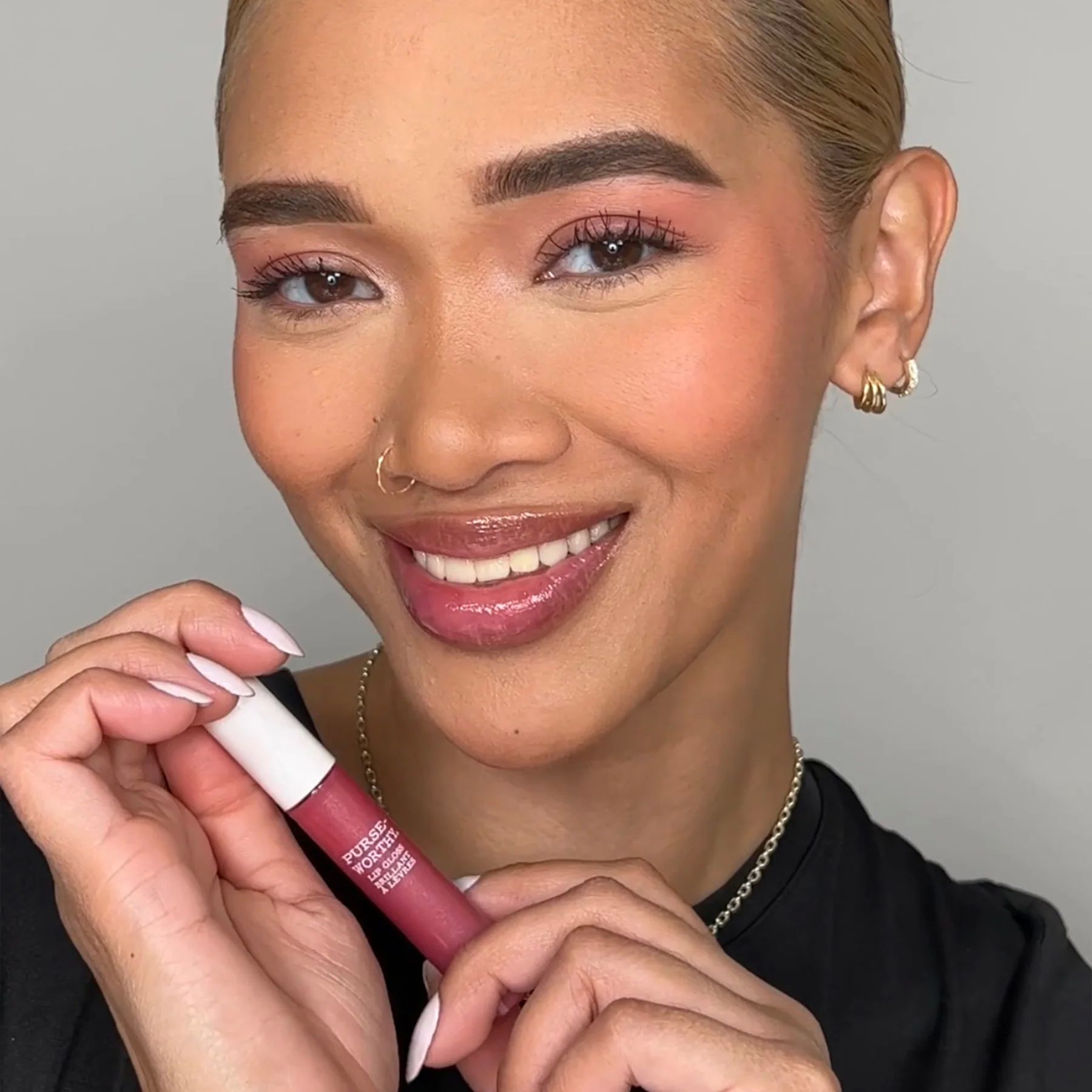 Purseworthy Lip Gloss