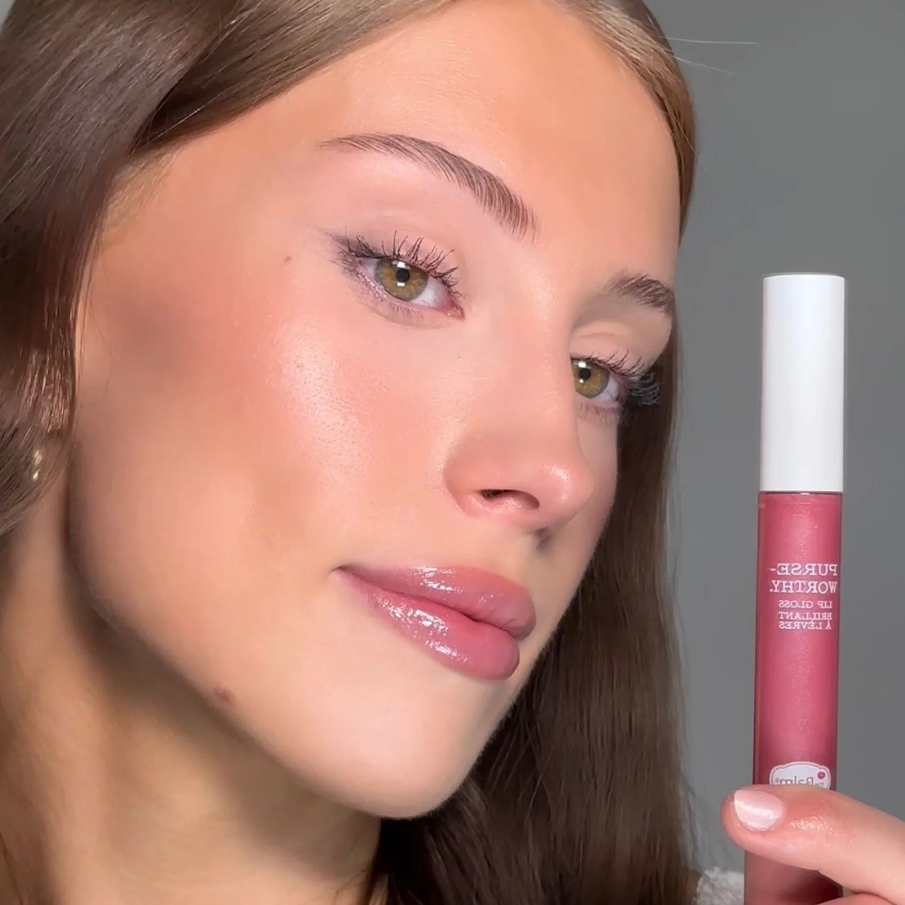 Purseworthy Lip Gloss