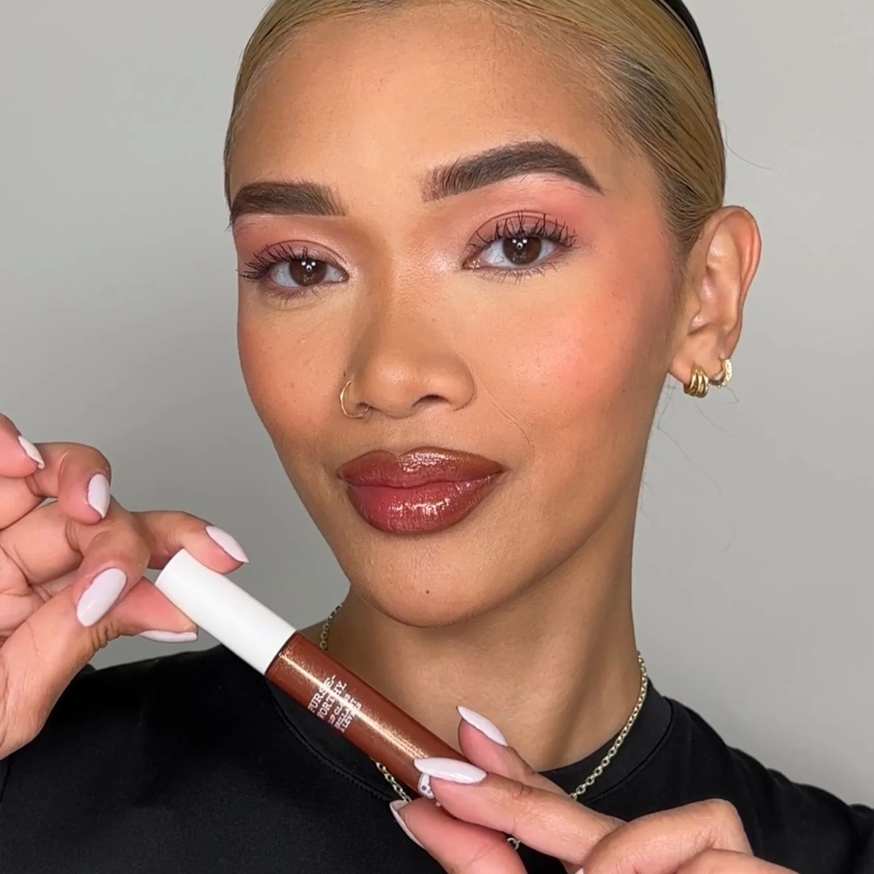 Purseworthy Lip Gloss