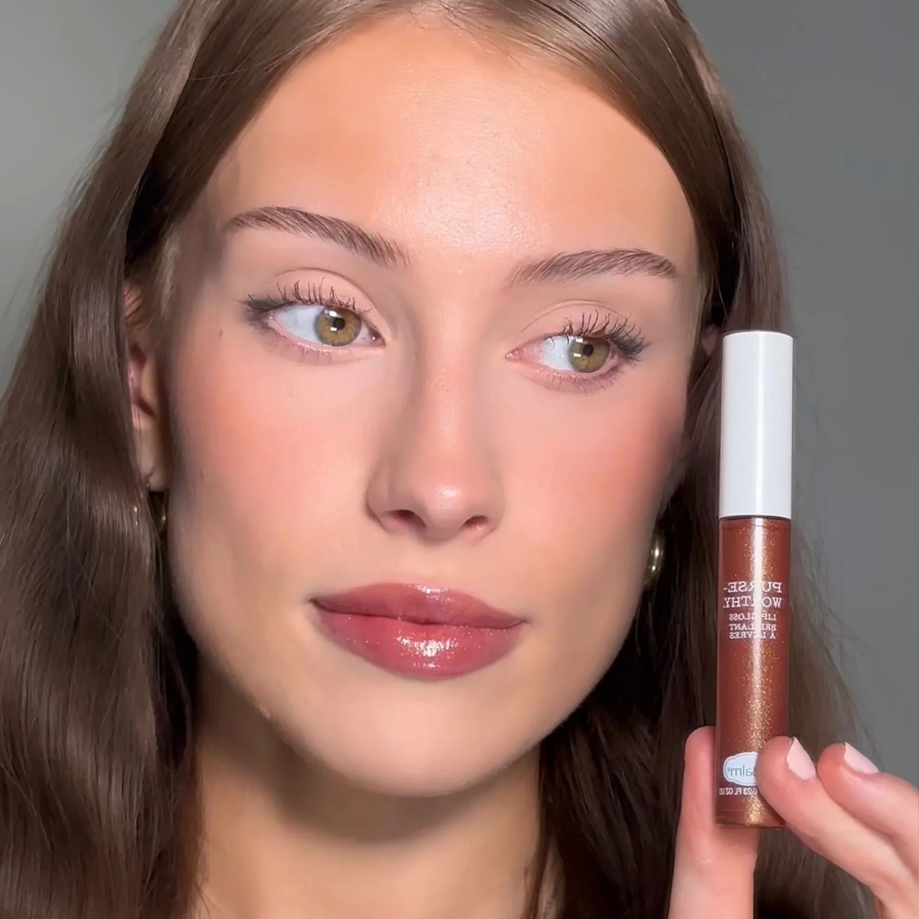Purseworthy Lip Gloss