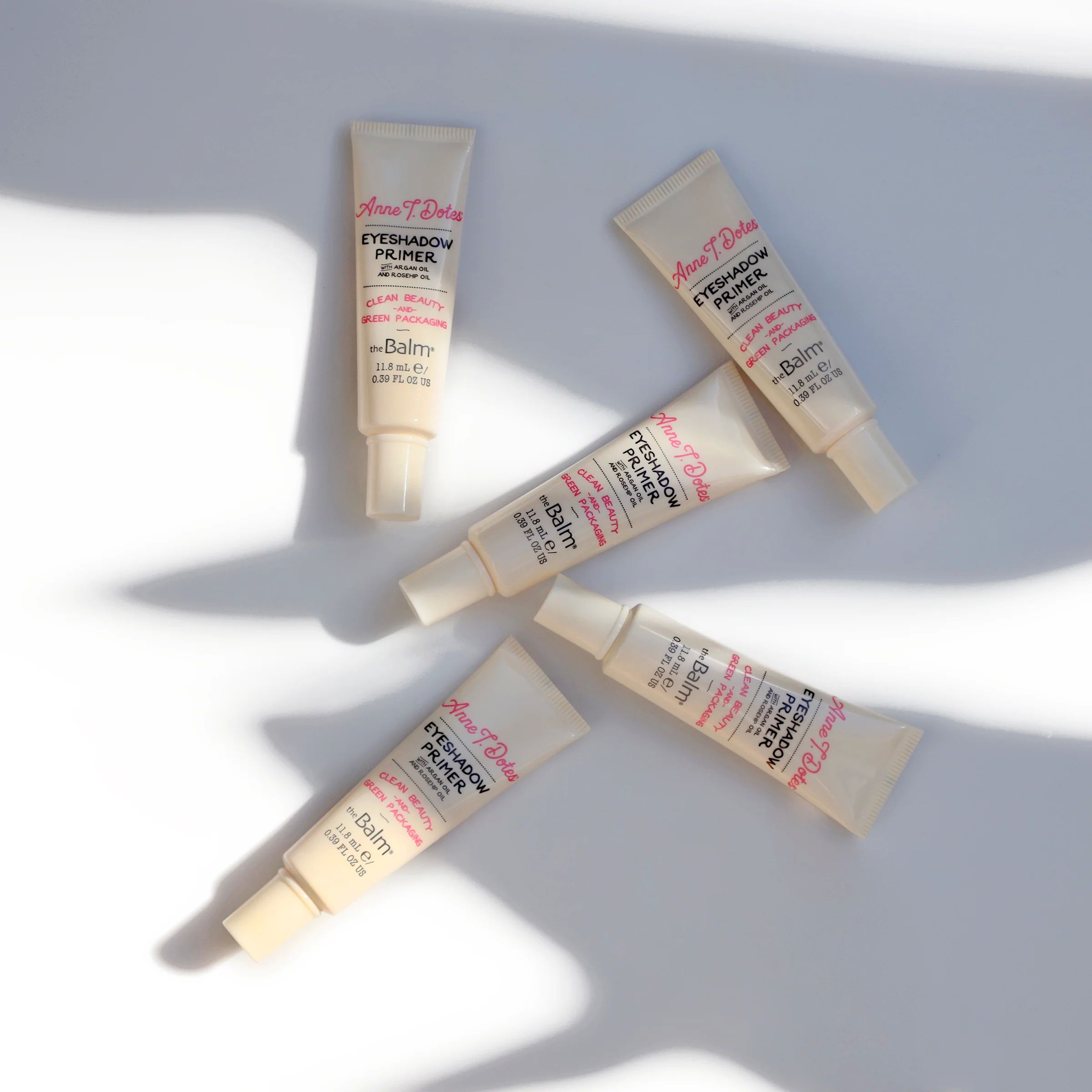 Anne T. Dotes Eyeshadow Primer