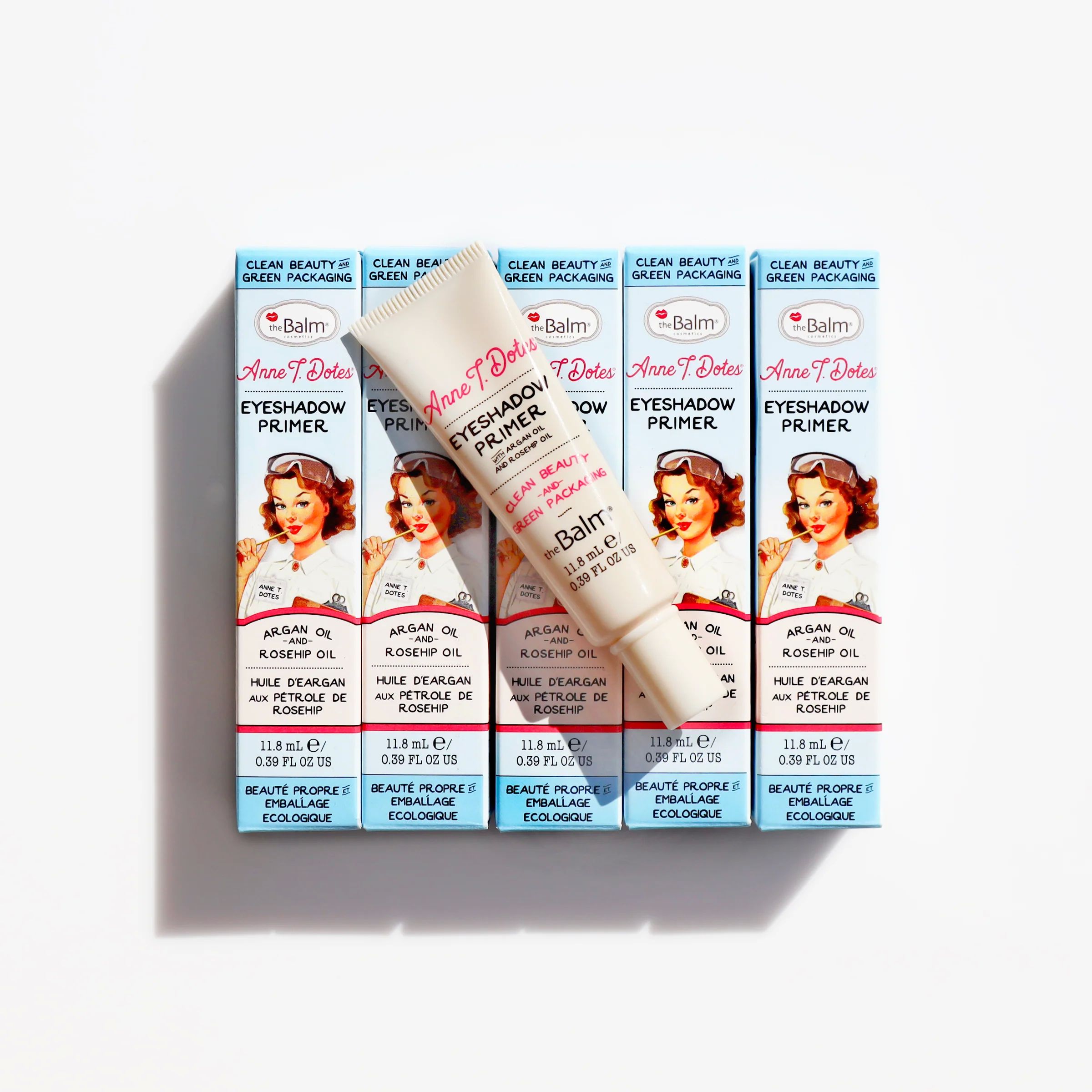 Anne T. Dotes Eyeshadow Primer