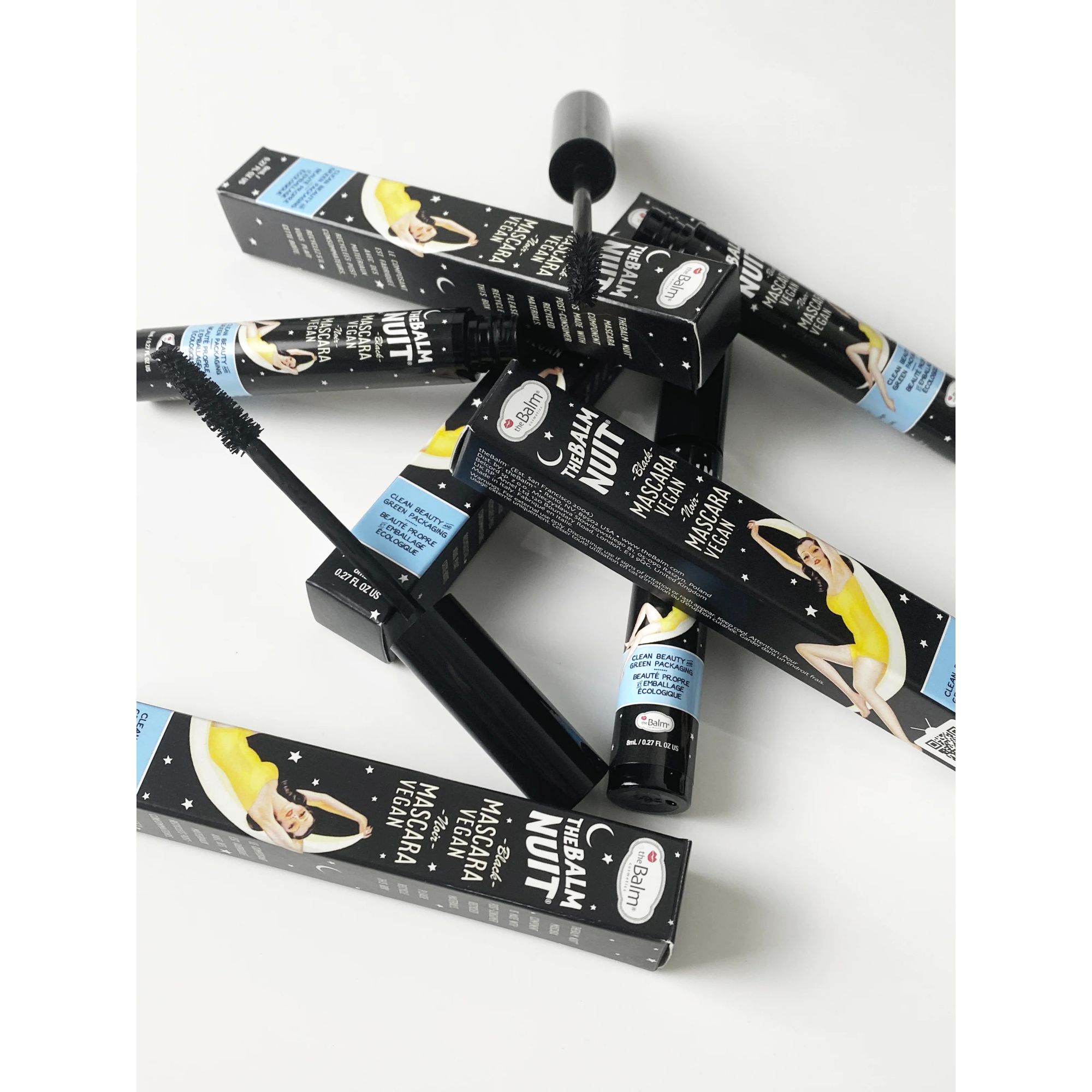 theBalm Nuit Mascara