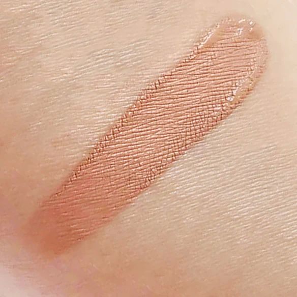 Meet Matt(e) Hughes - Long-Lasting Liquid Lipstick -- Flüssig-Lippenstift