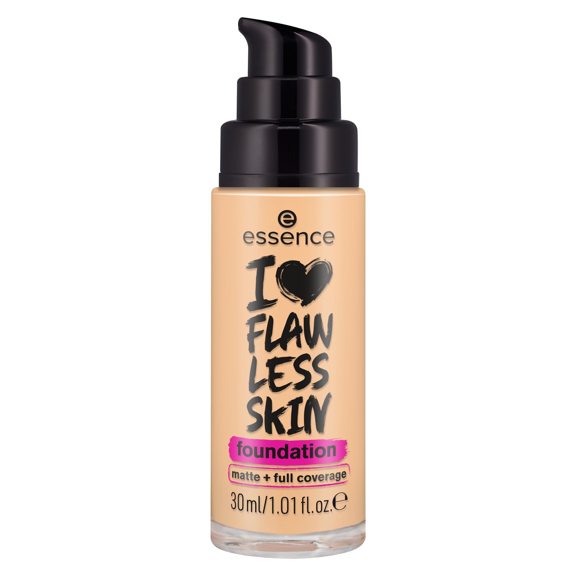 Base de Teint - I Love Flawless Skin Foundation Base de Teint - I Love Flawless Skin Foundation