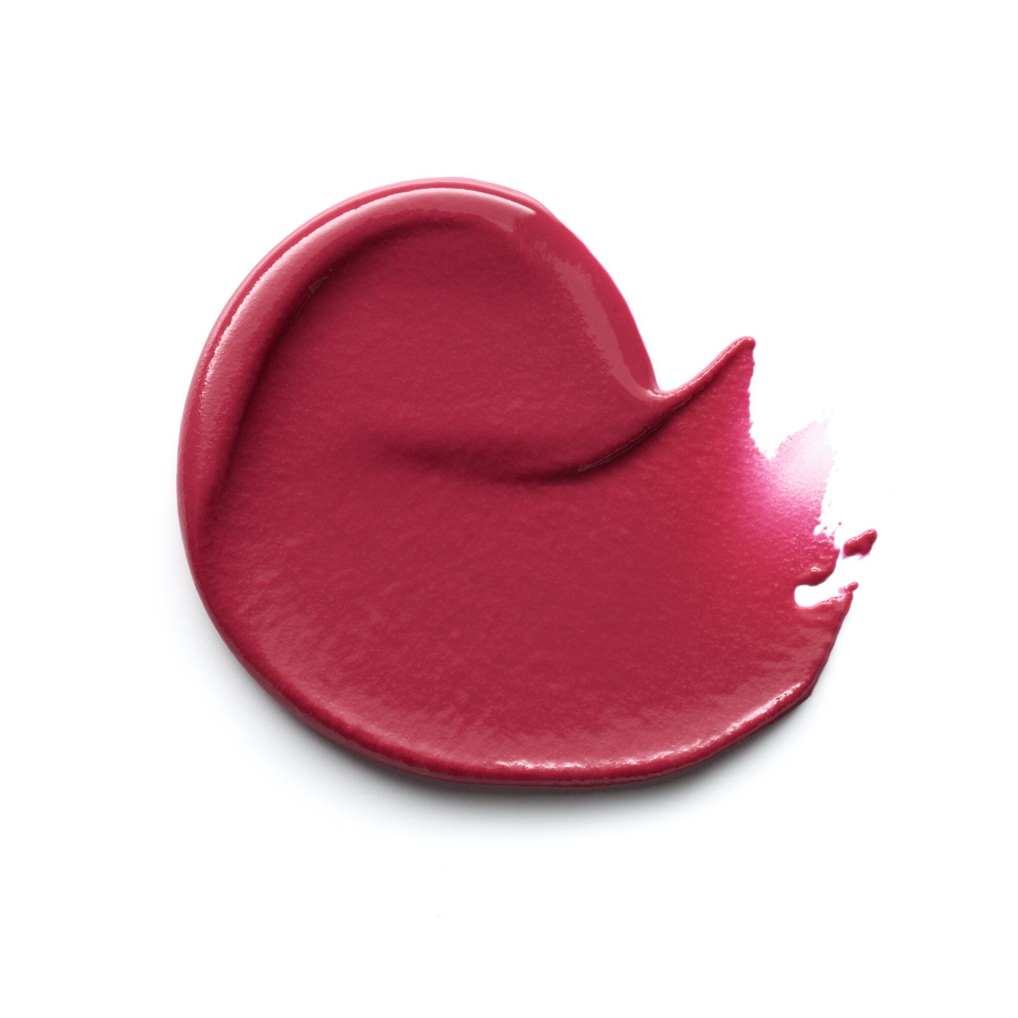 Essence Lippenbalsam Heart Core Fruity – 02 Sweet Strawberry, Mit 10 % Süßmandelöl