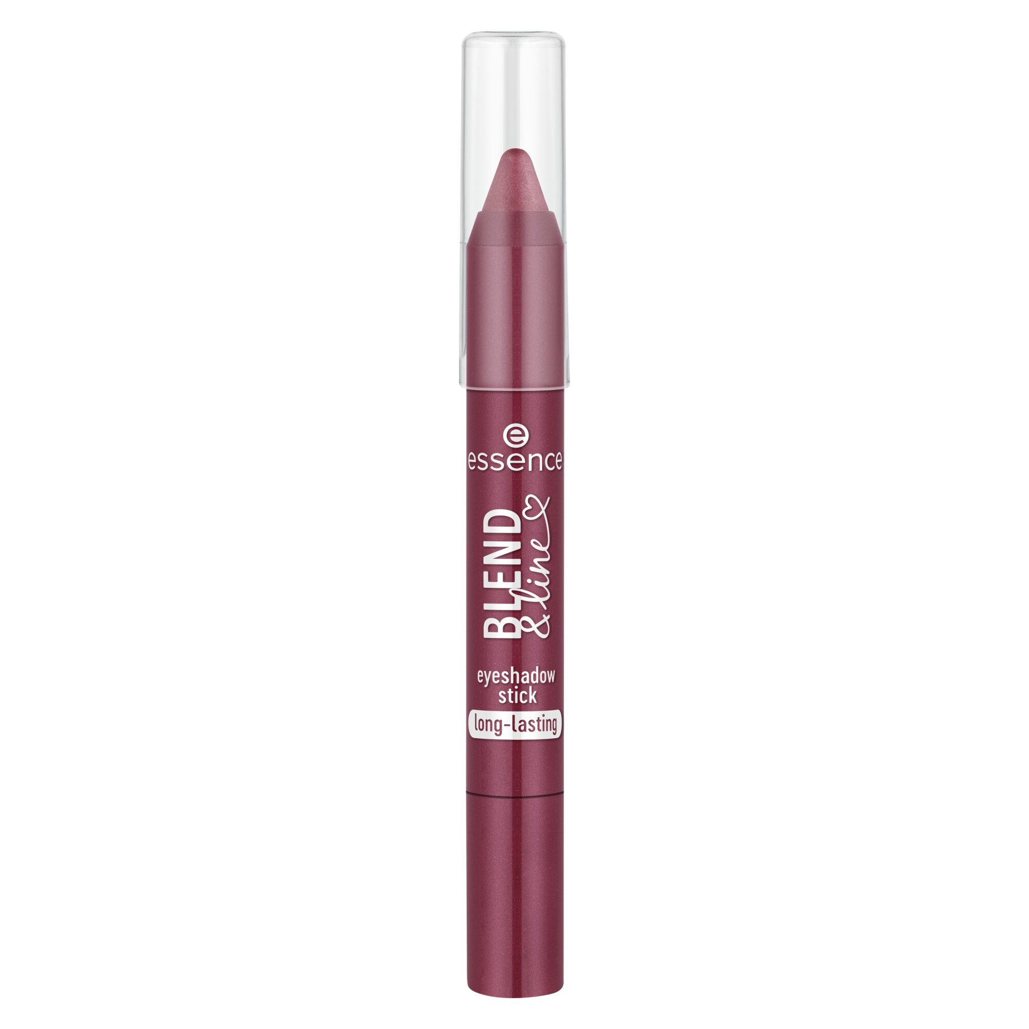 Crayon de Fards à Paupières & Eye-Liner - Blend & Line Eyeshadow Stick Crayon de Fards à Paupières & Eye-Liner - Blend & Line Eyeshadow Stick
