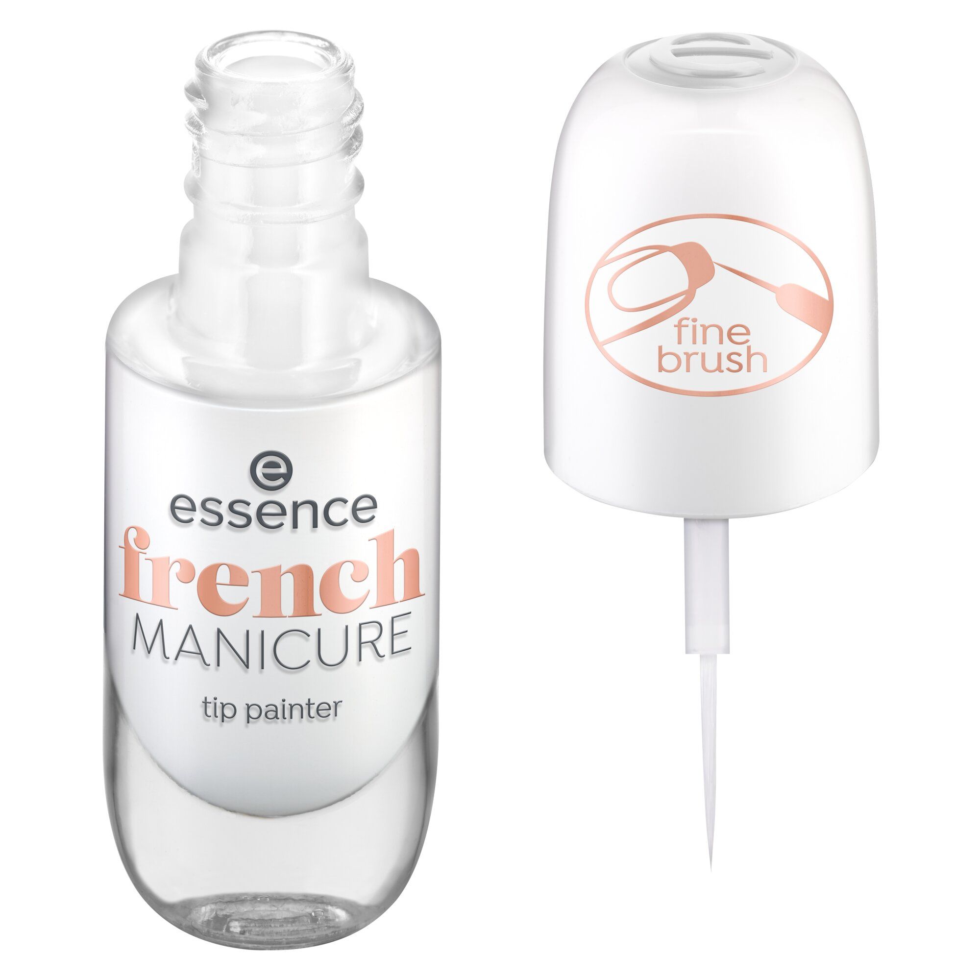 French Manicure Tip Painter French Manicure Tip Painter