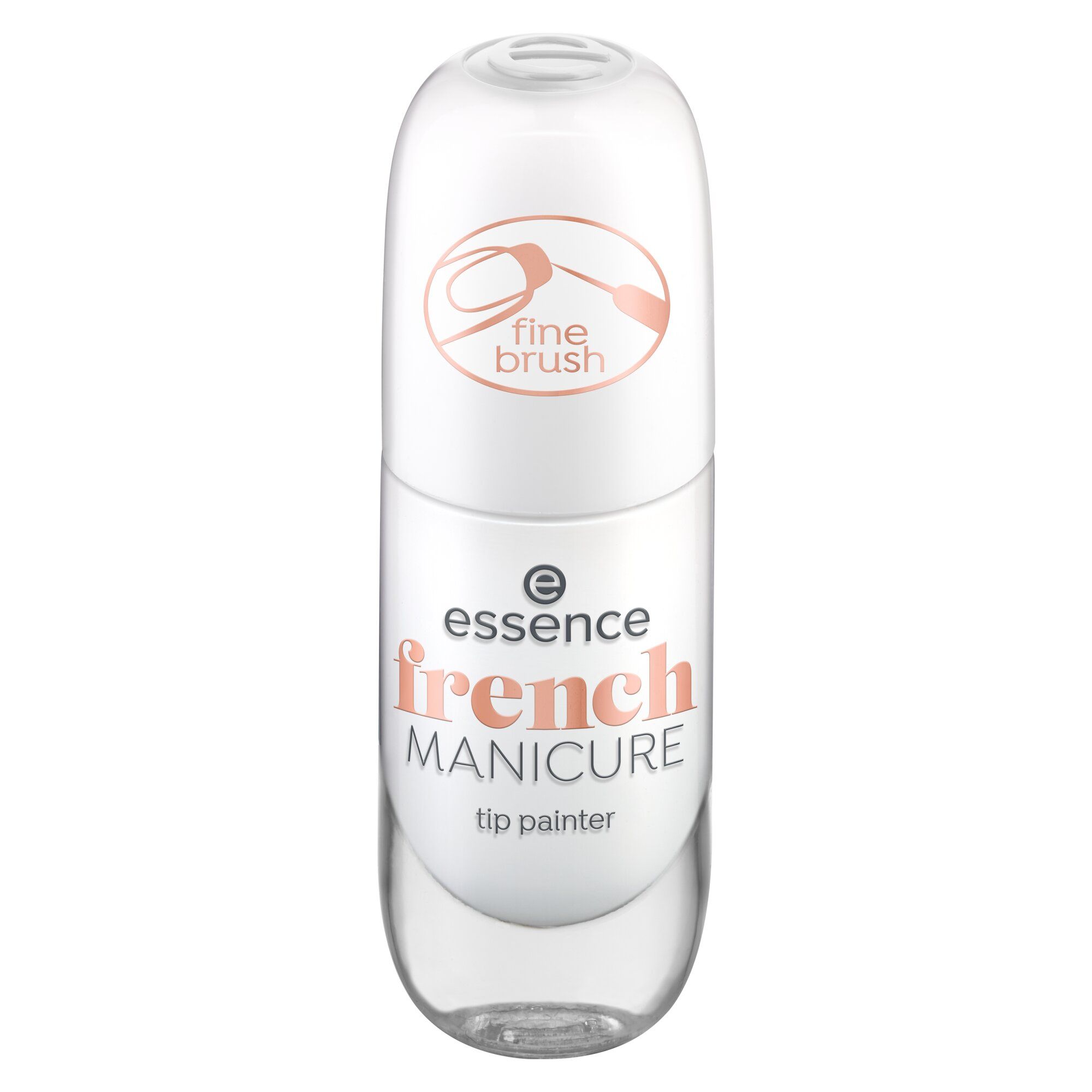 French Manicure Tip Painter French Manicure Tip Painter