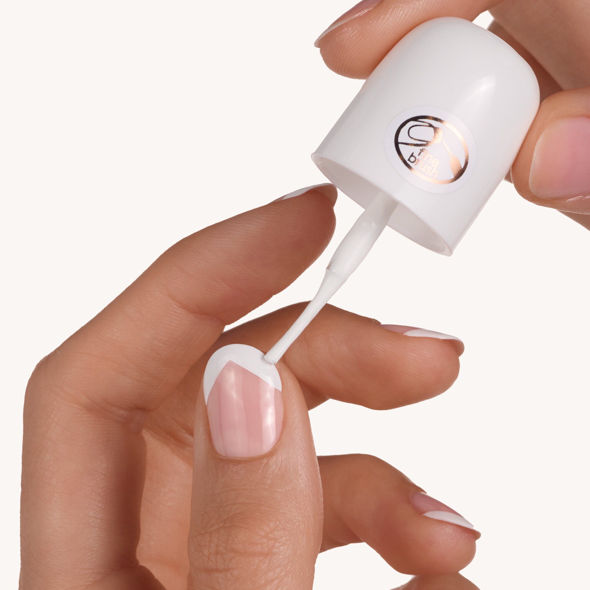 French Manicure Tip Painter French Manicure Tip Painter