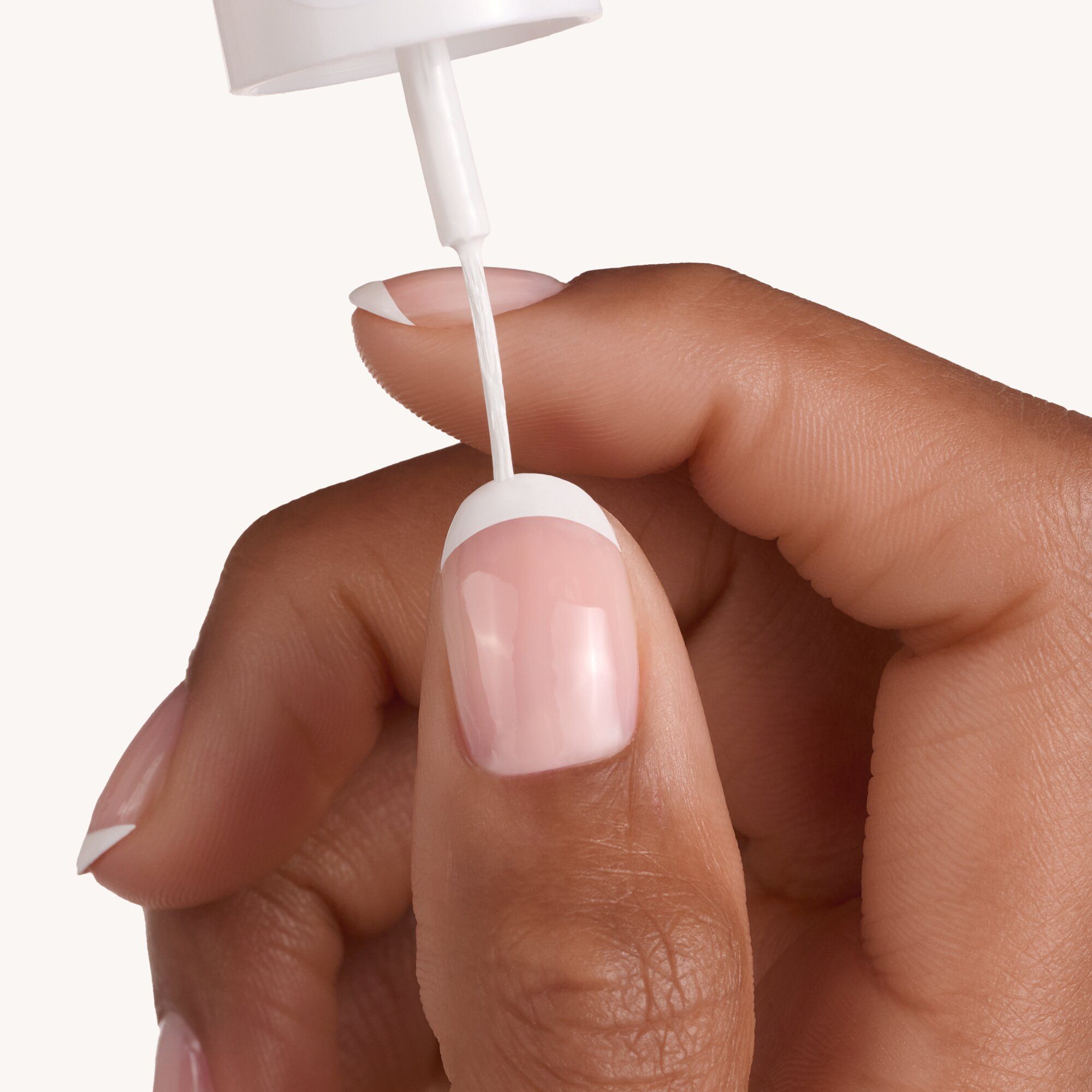 French Manicure Tip Painter French Manicure Tip Painter