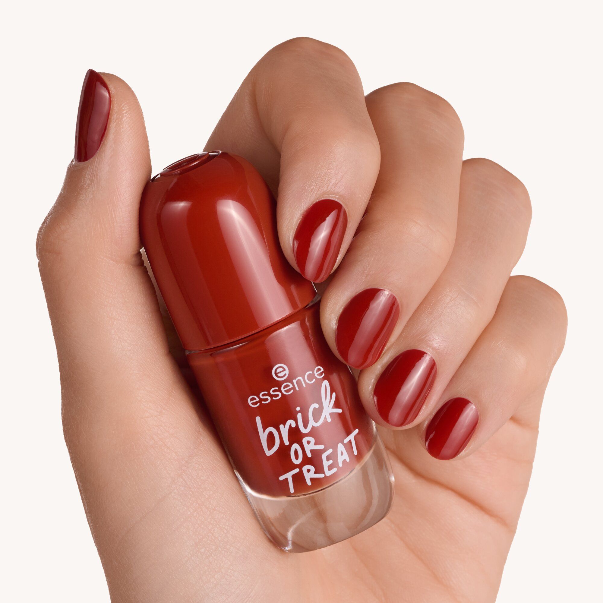 Vernis à Ongles Gel - Gel Nail Colour Vernis à Ongles Gel - Gel Nail Colour