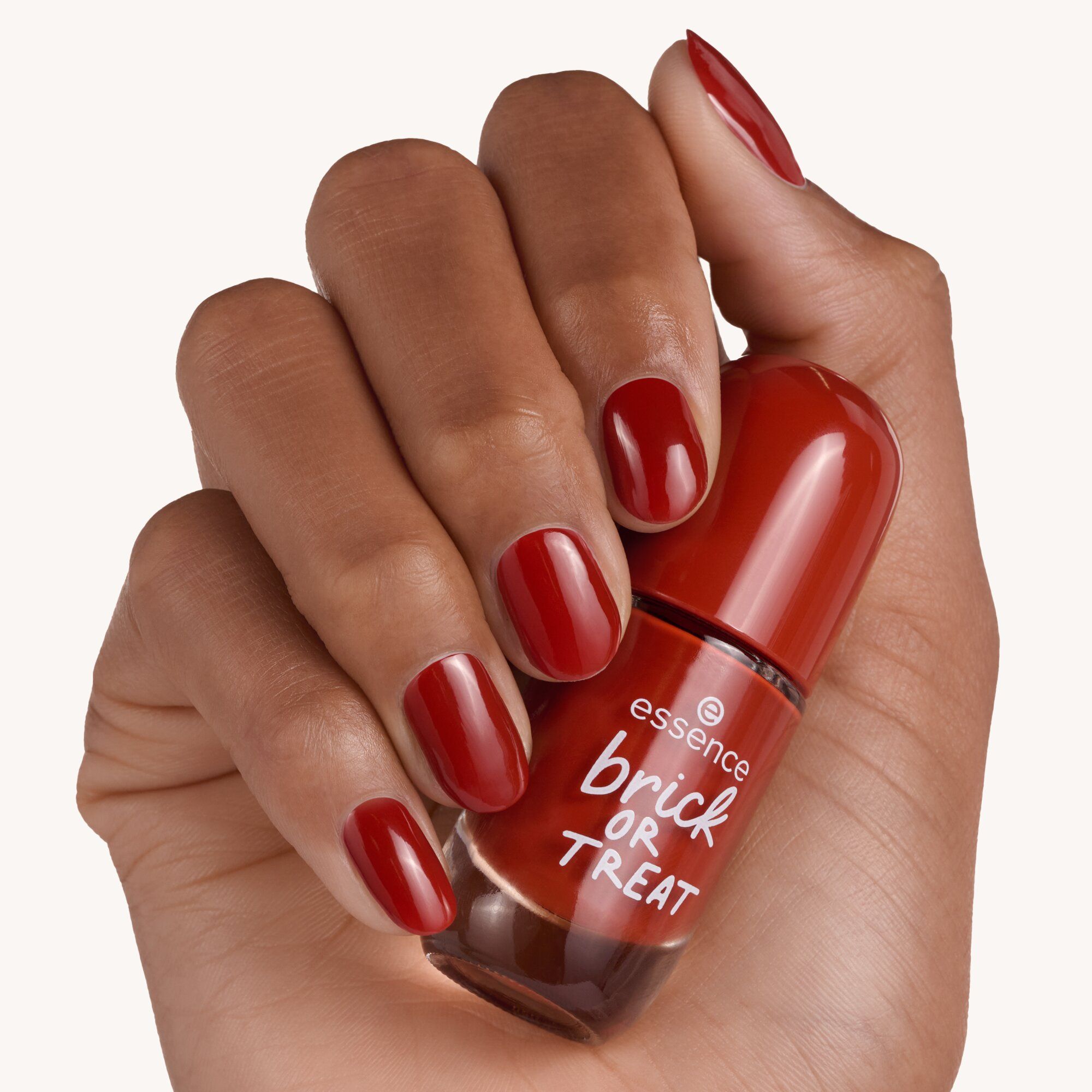 Vernis à Ongles Gel - Gel Nail Colour Vernis à Ongles Gel - Gel Nail Colour