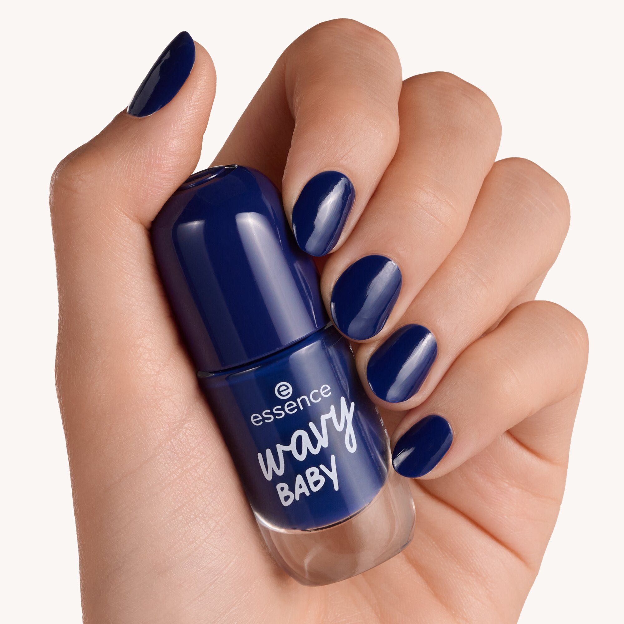 Vernis à Ongles Gel - Gel Nail Colour Vernis à Ongles Gel - Gel Nail Colour