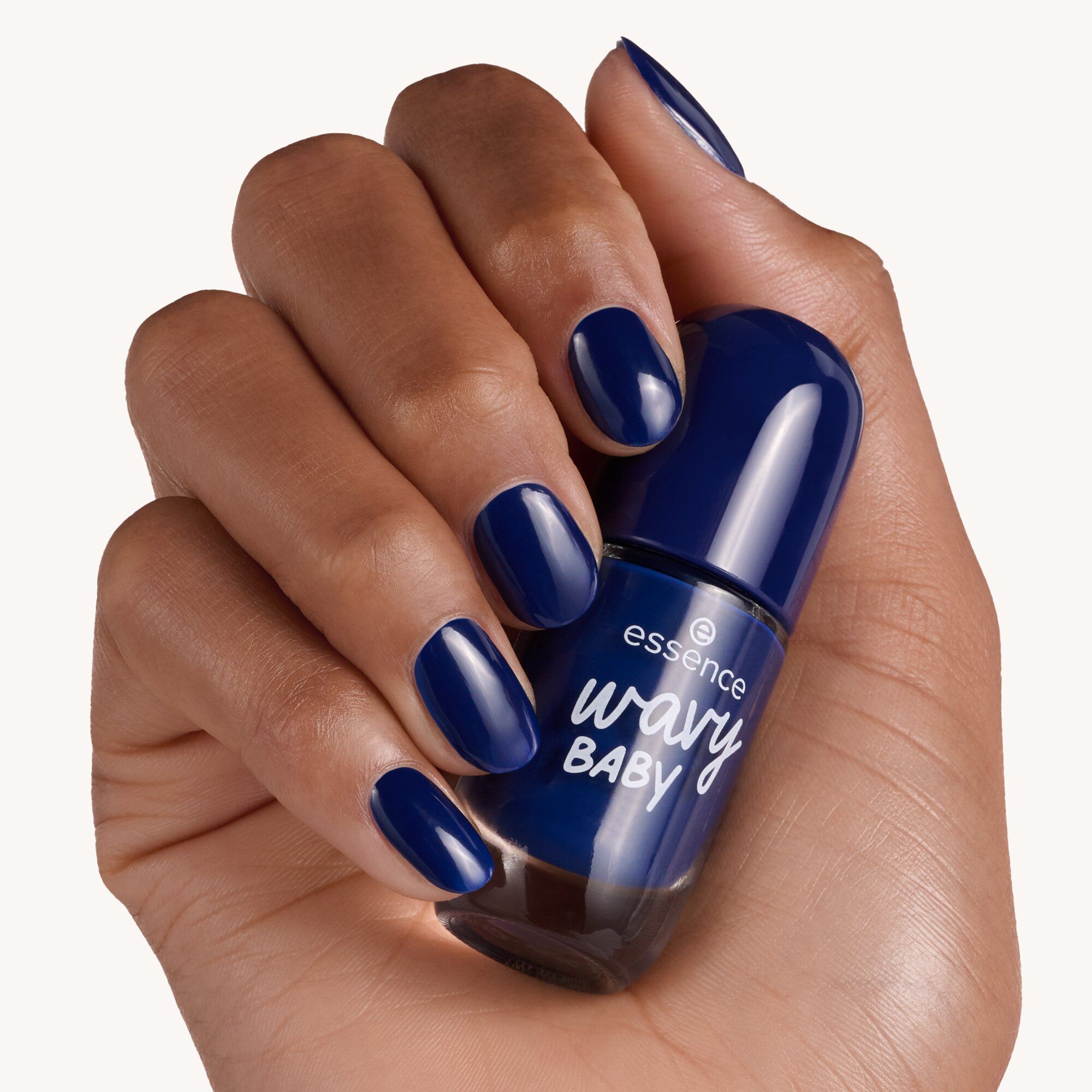 Vernis à Ongles Gel - Gel Nail Colour Vernis à Ongles Gel - Gel Nail Colour