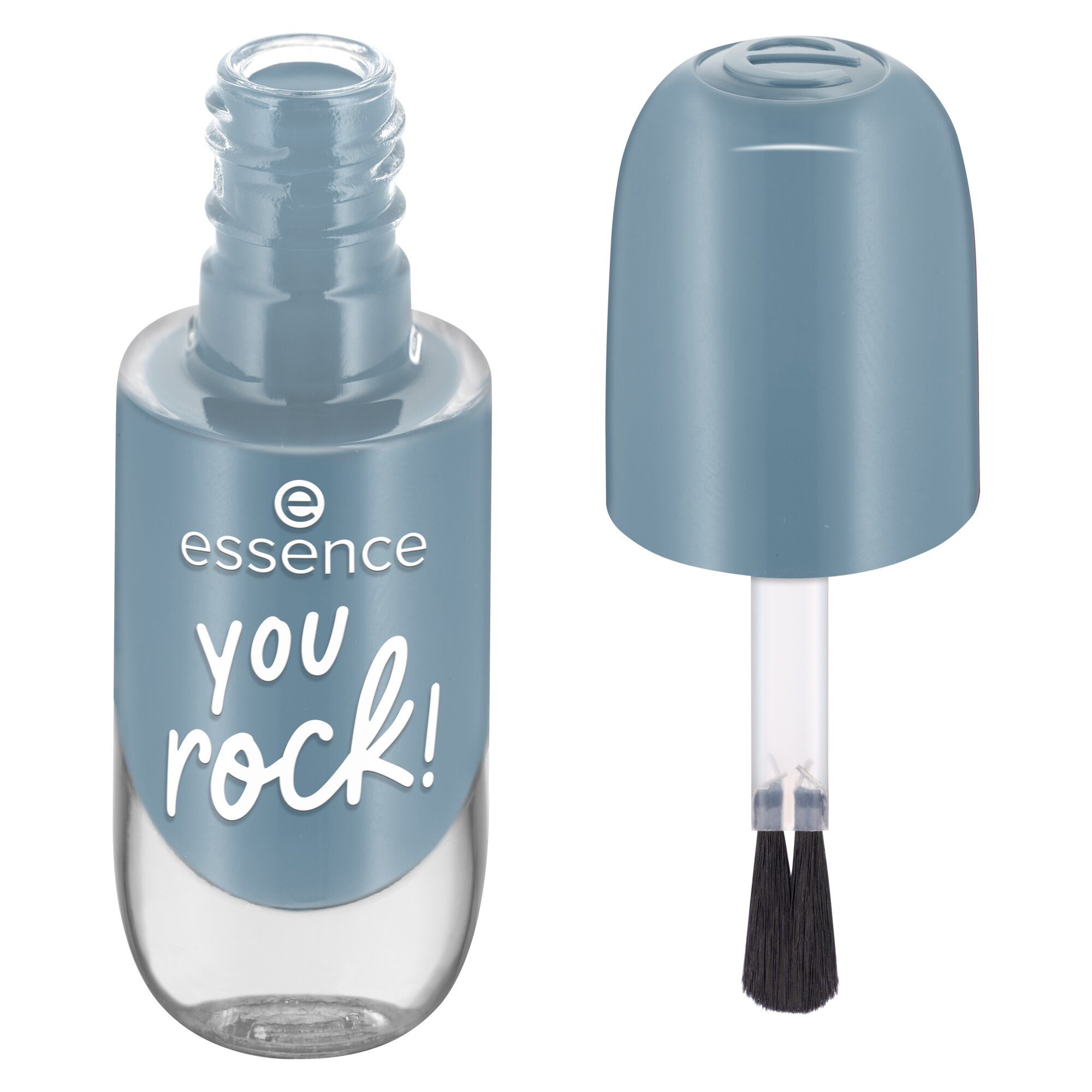 Gel Nail Colour -- Gel-Nagellack