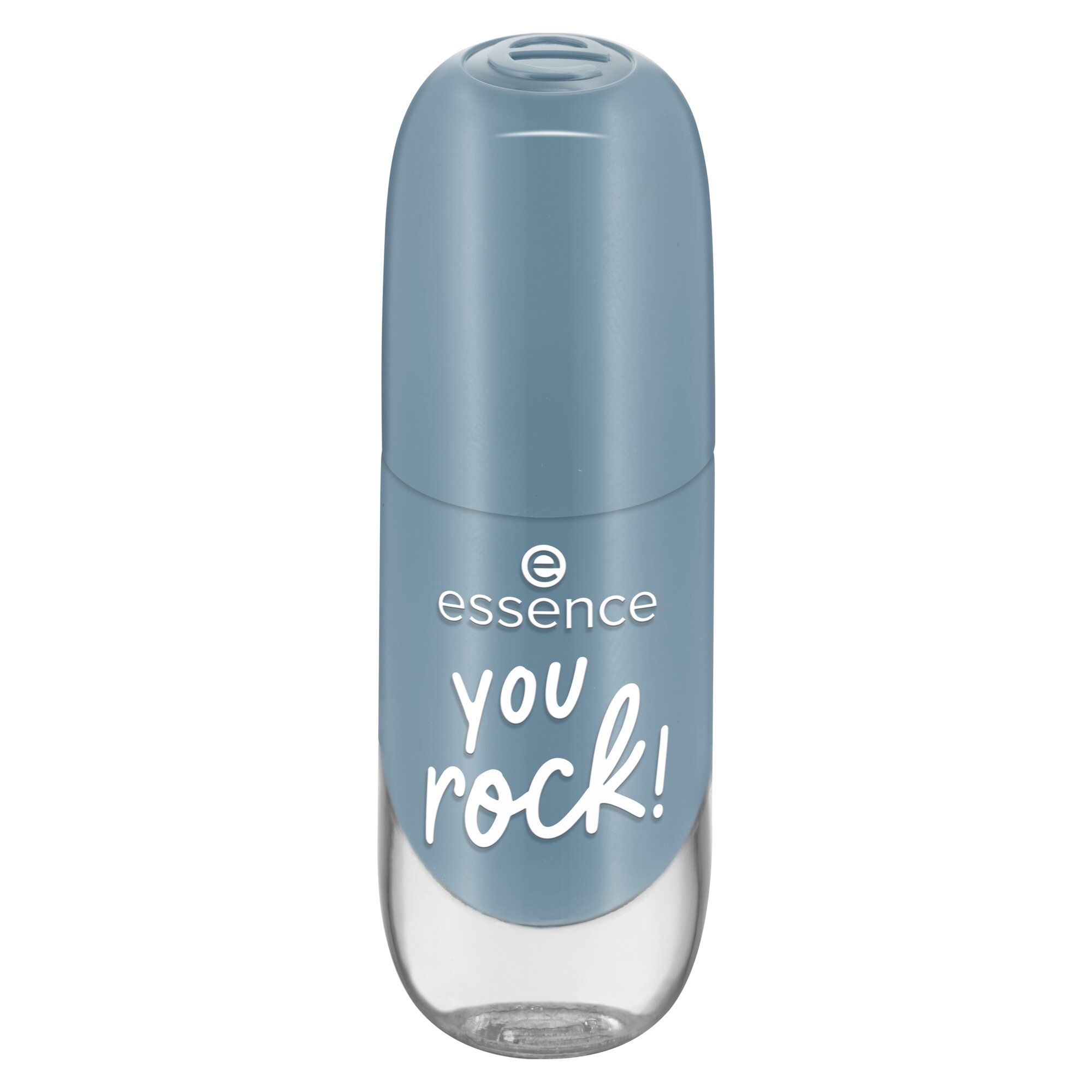 Vernis à Ongles Gel - Gel Nail Colour Vernis à Ongles Gel - Gel Nail Colour