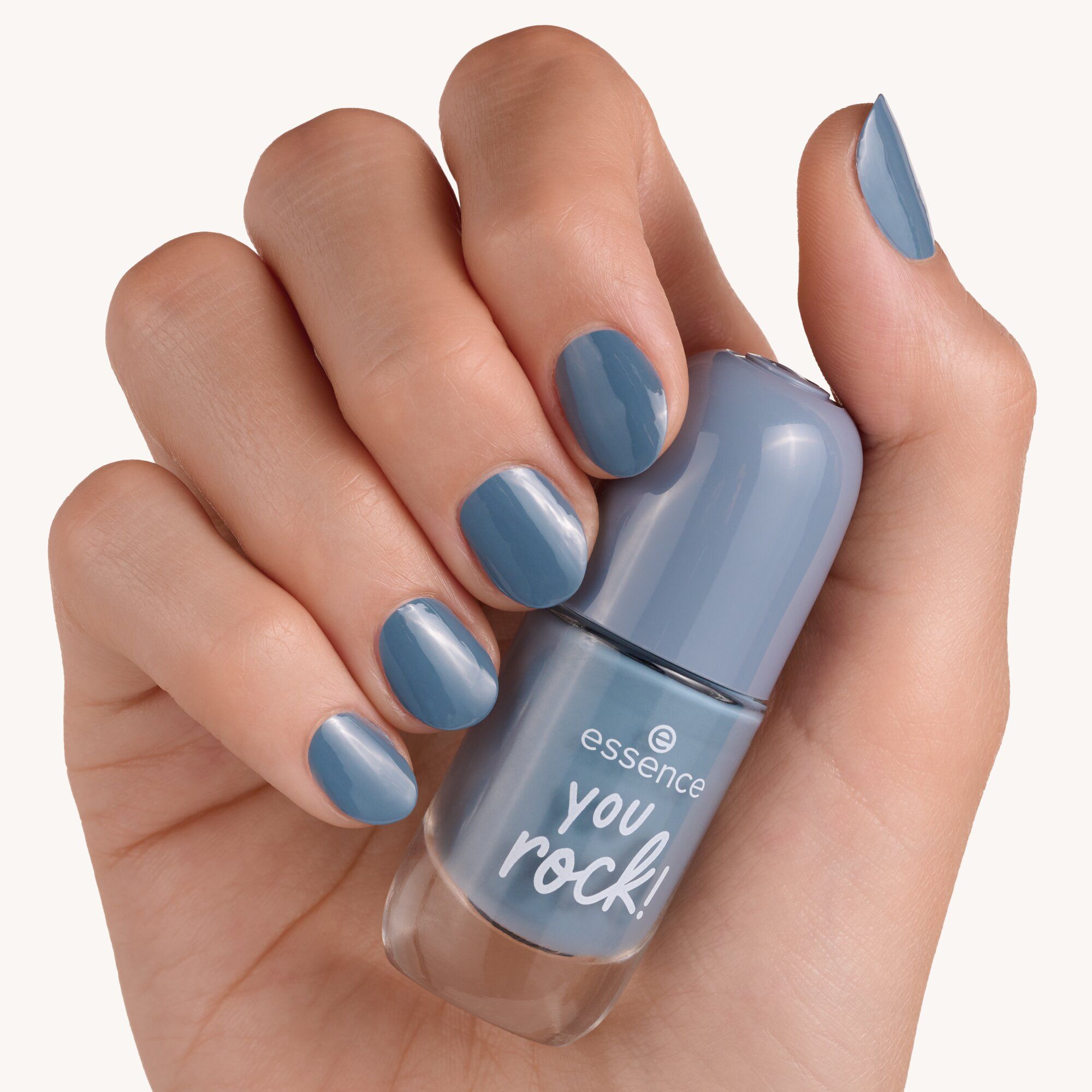 Gel Nail Colour -- Gel-Nagellack
