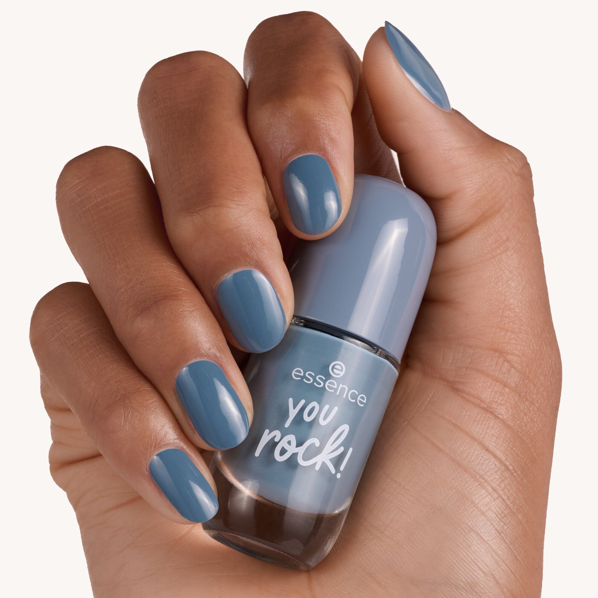 Gel Nail Colour -- Gel-Nagellack