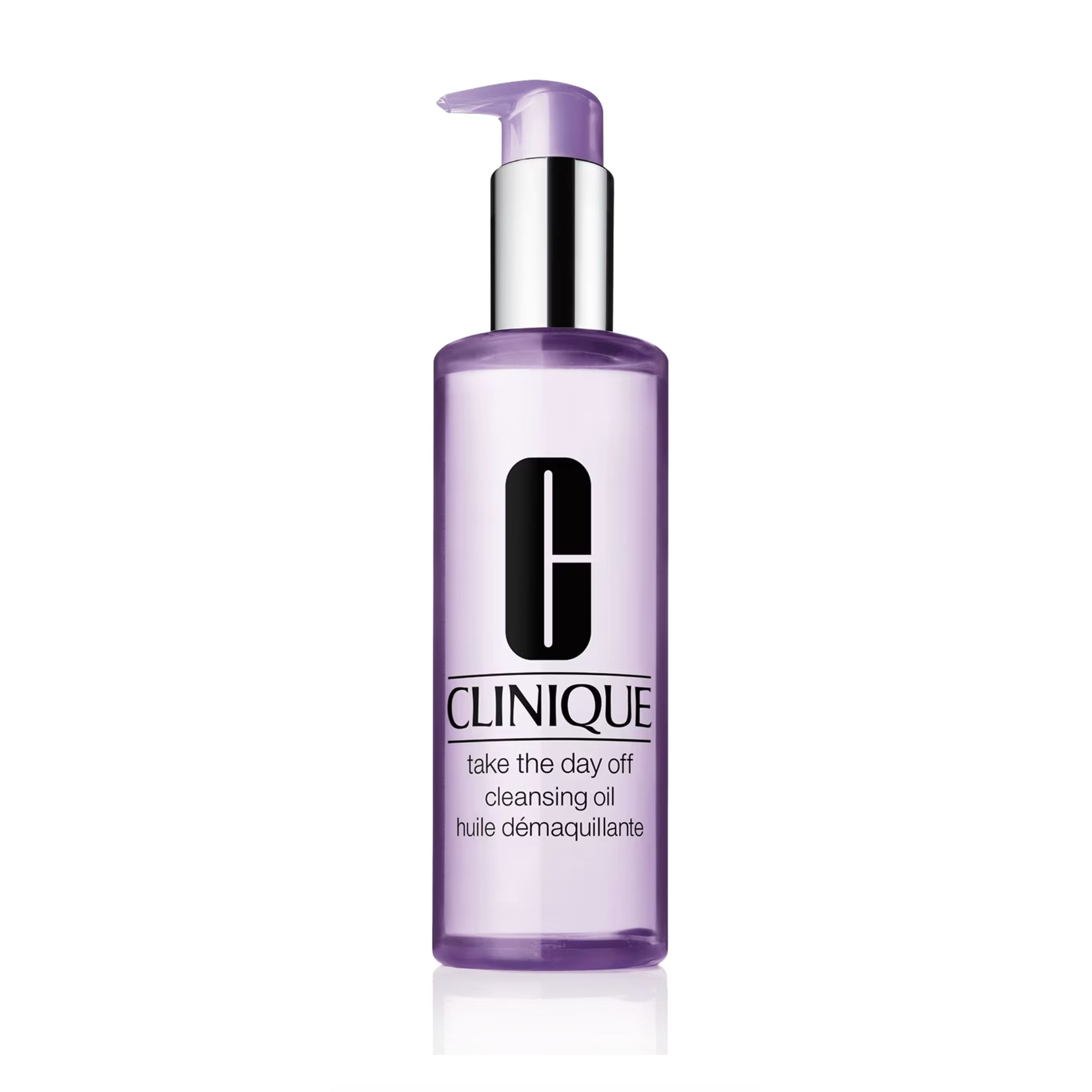 Huile Démaquillante - Take The Day Off Cleansing Oil Huile Démaquillante - Take The Day Off Cleansing Oil