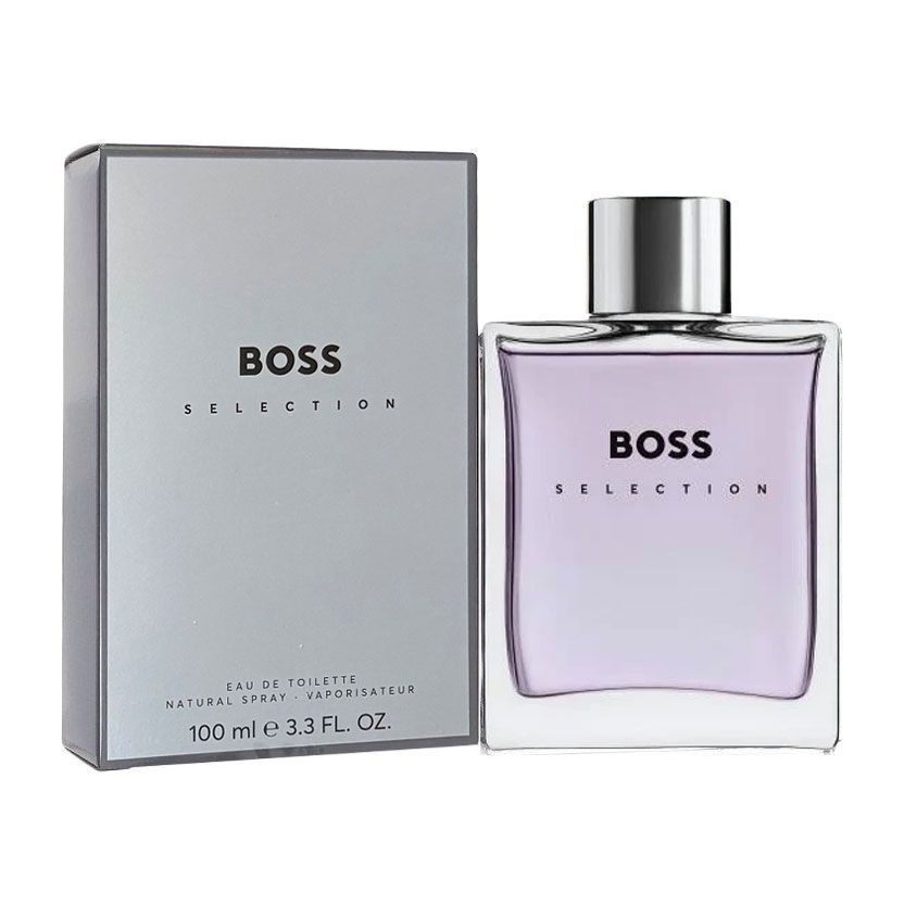 Selection - Eau de Toilette Spray