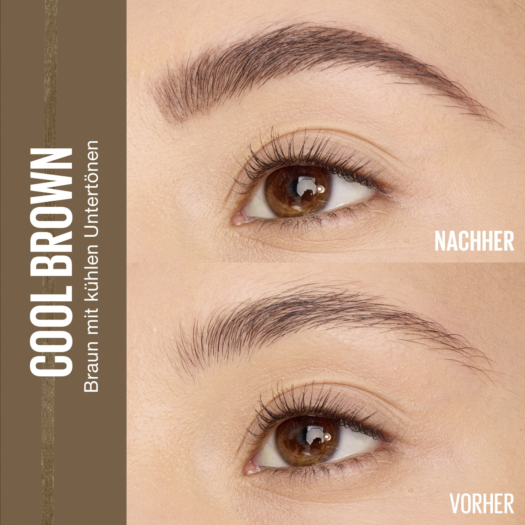 Brow Ultra Slim -- Augenbrauen-Stift Brow Ultra Slim -- Augenbrauen-Stift