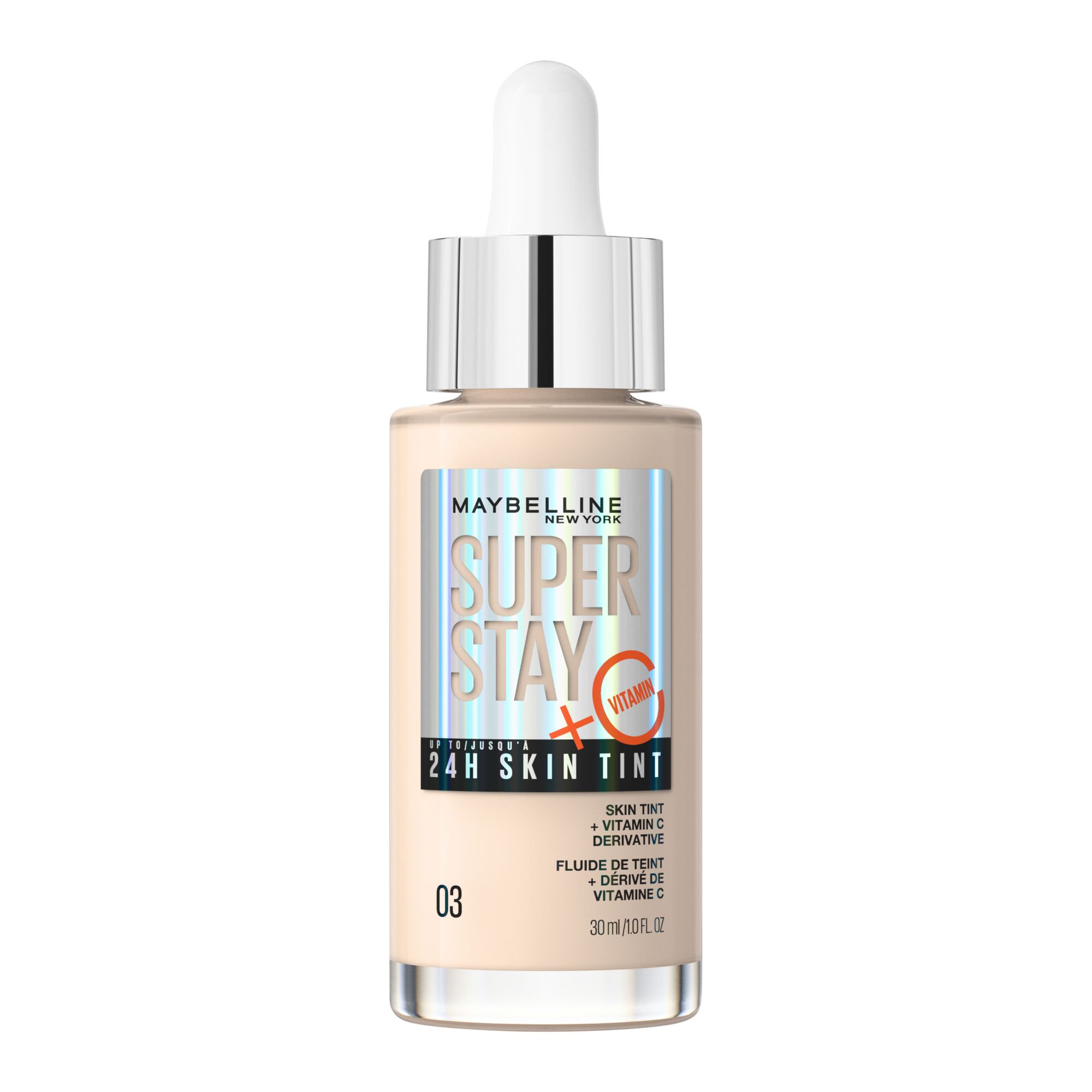Foundation - Super Stay 24H Skin Tint Foundation - Super Stay 24H Skin Tint