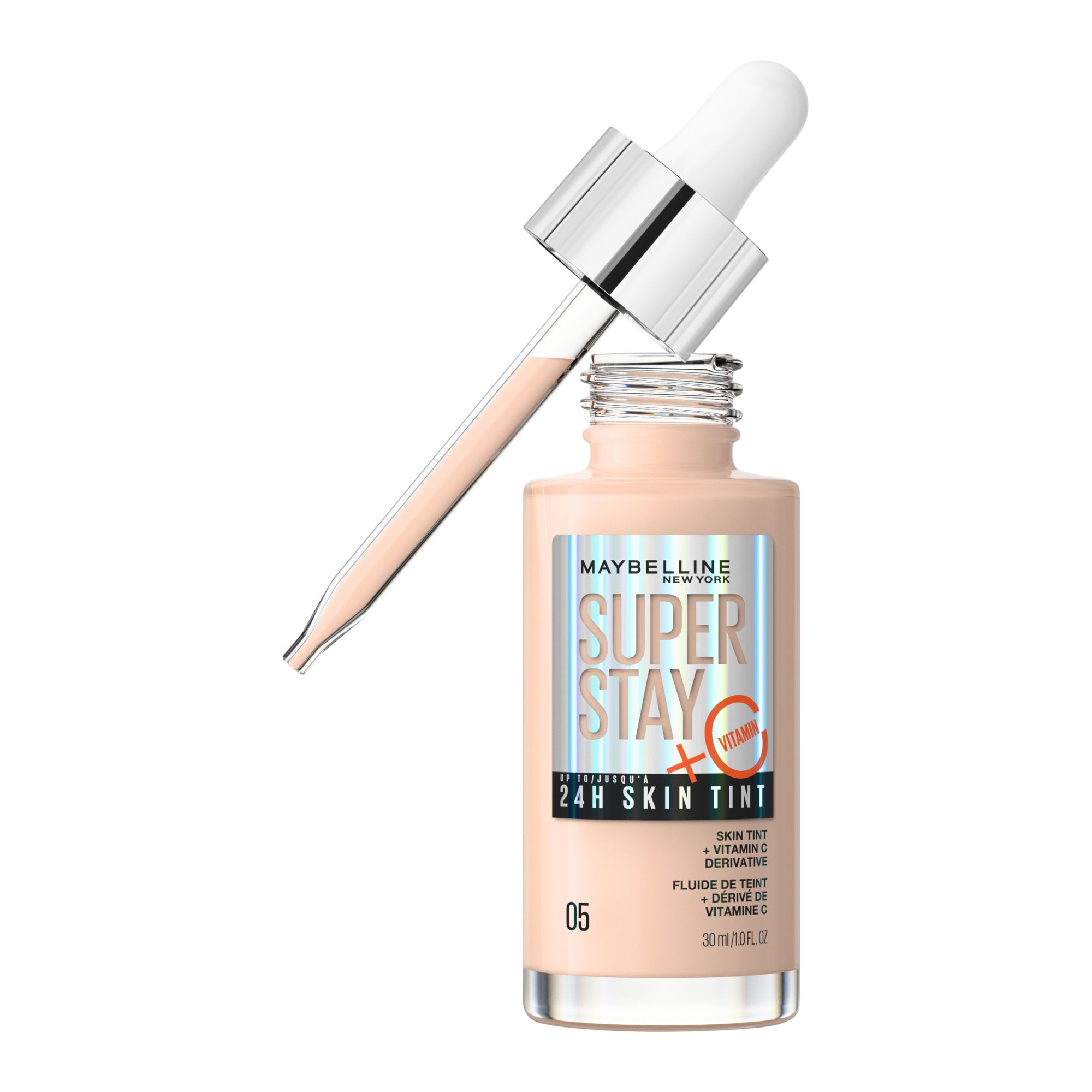 Super Stay 24H Skin Tint -- Foundation