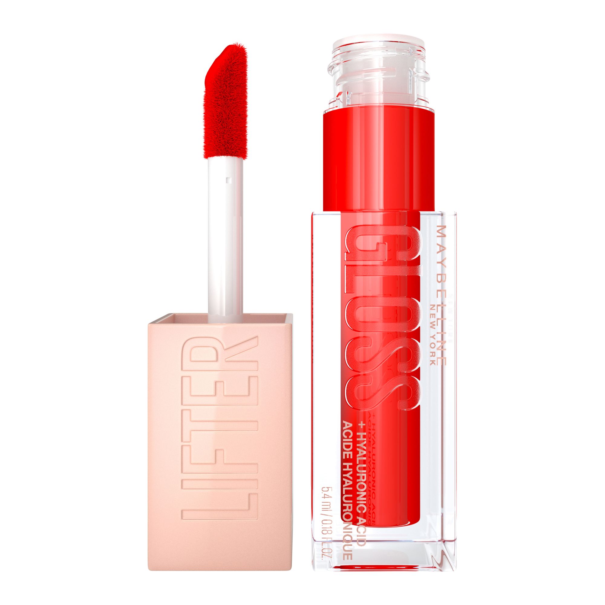 Lifter Gloss Lifter Gloss