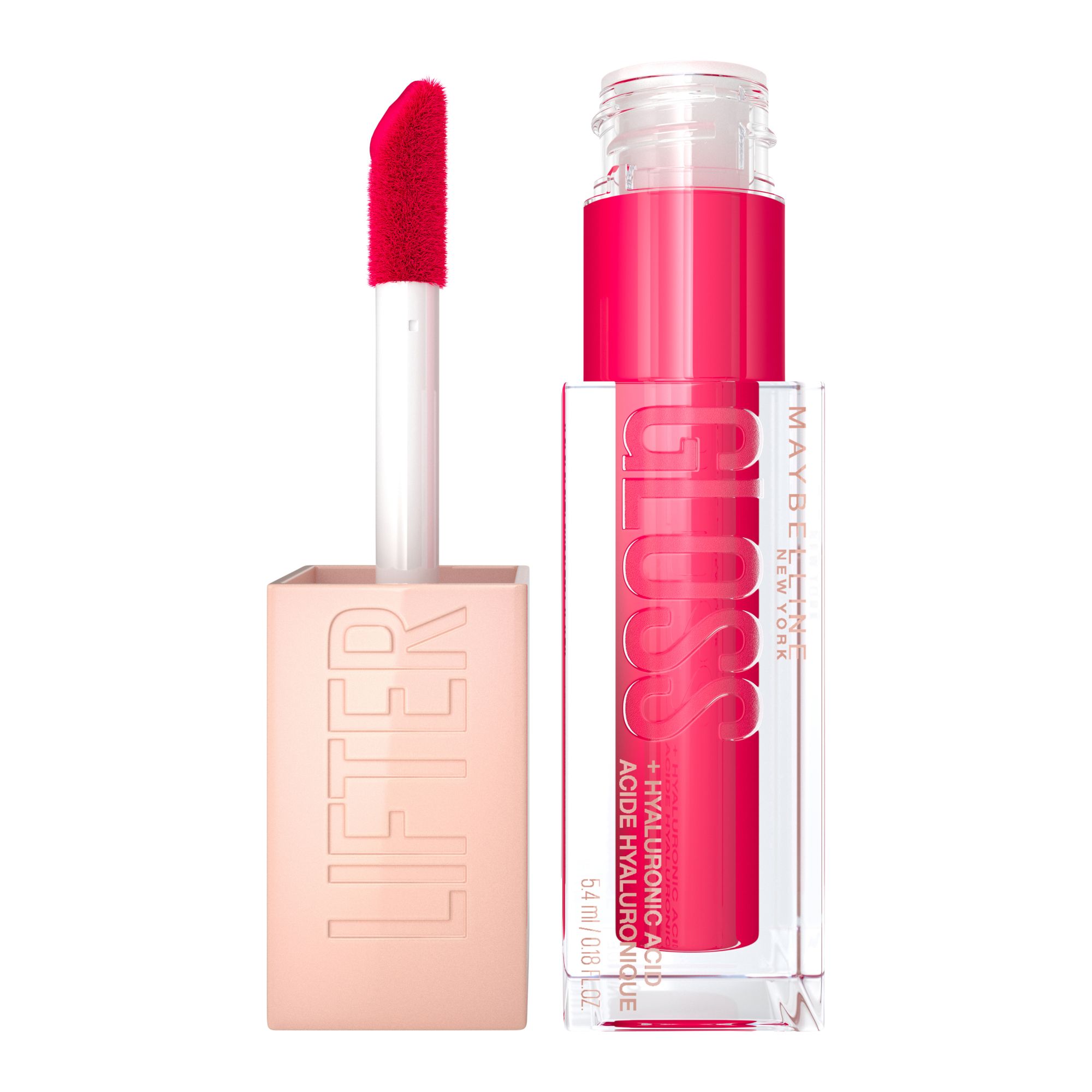 Lifter Gloss Lifter Gloss