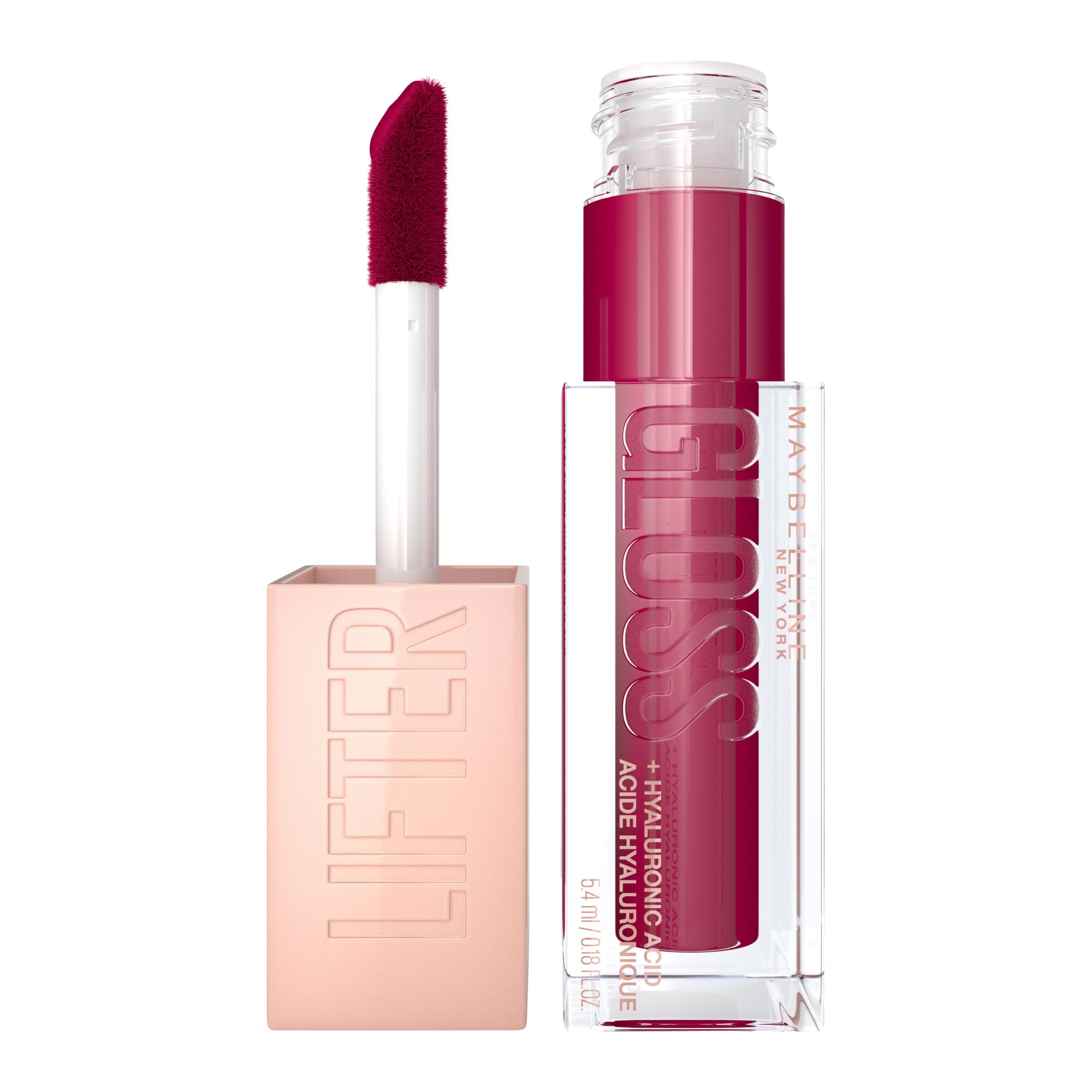 Lifter Gloss Lifter Gloss