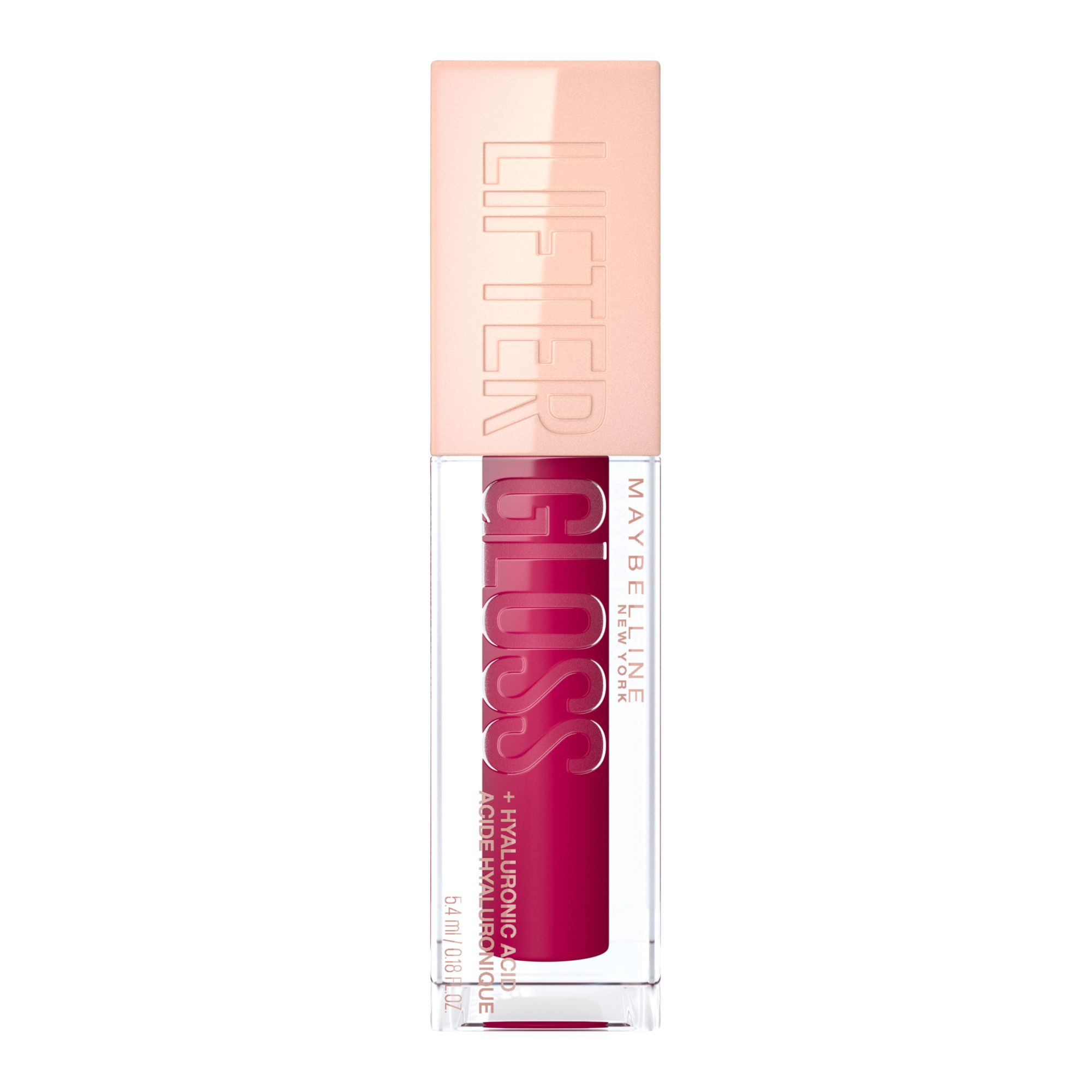 Lifter Gloss Lifter Gloss