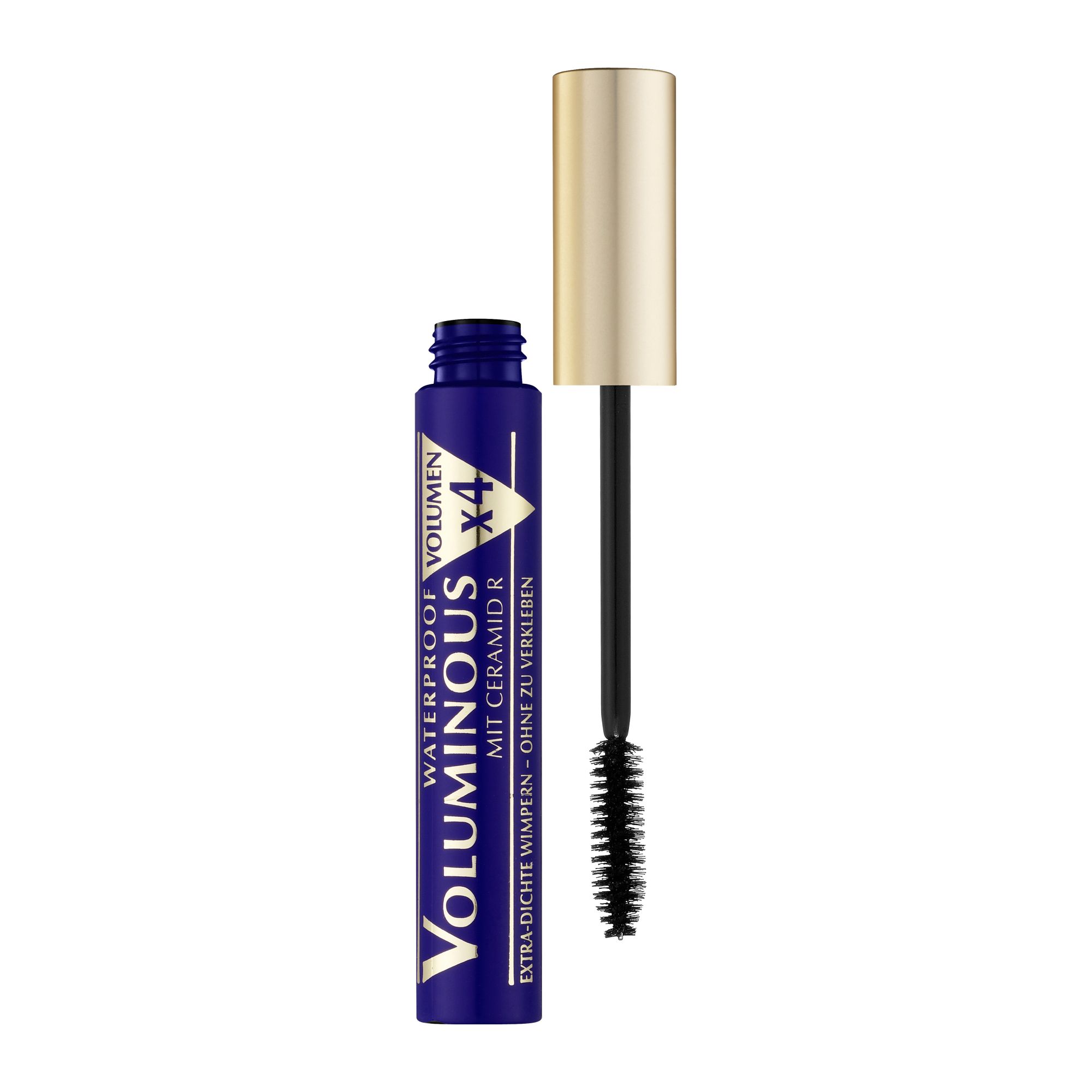 Voluminous Mascara Voluminous Mascara