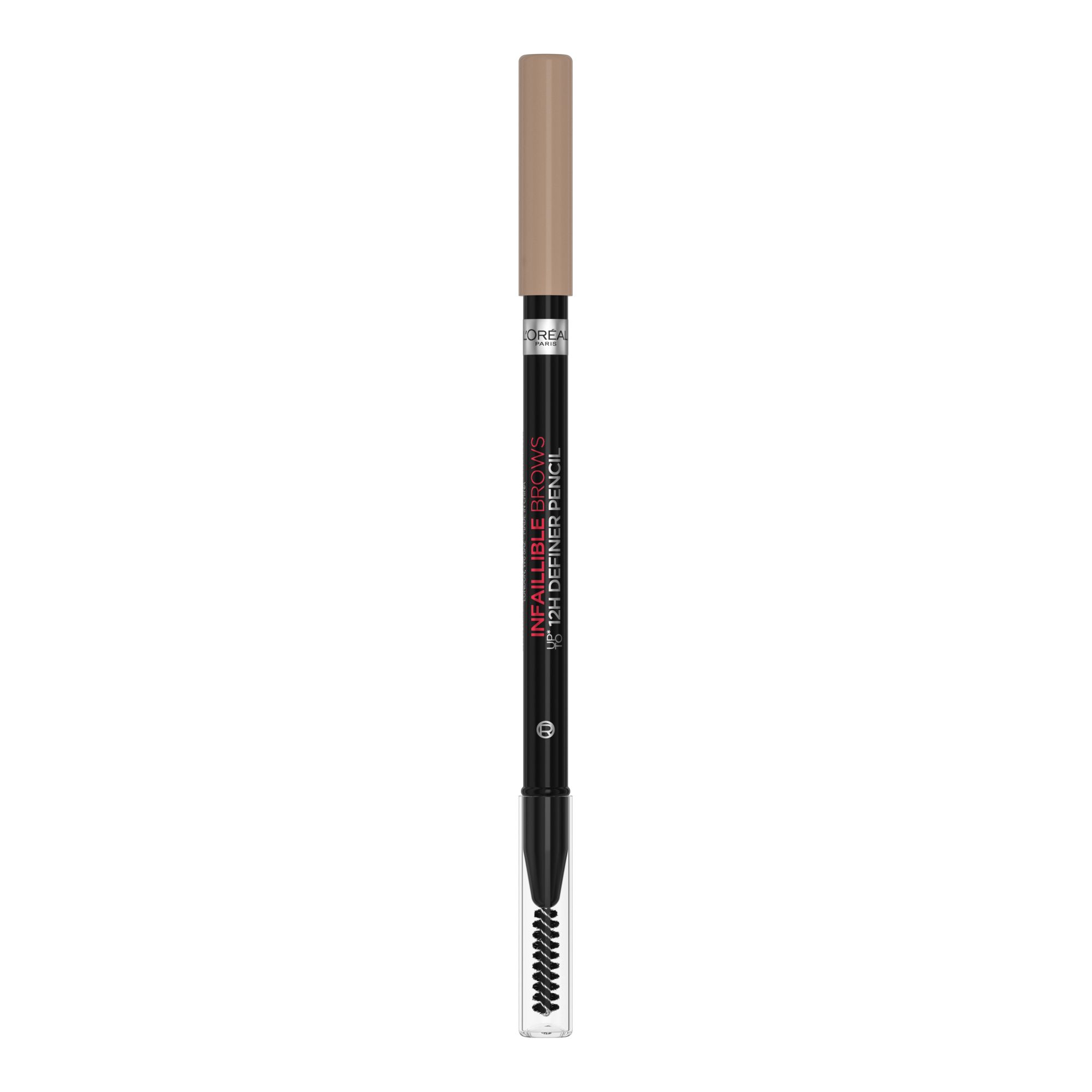 Crayon à Soucils - Infaillible Brows 12H Definer Pencil Crayon à Soucils - Infaillible Brows 12H Definer Pencil