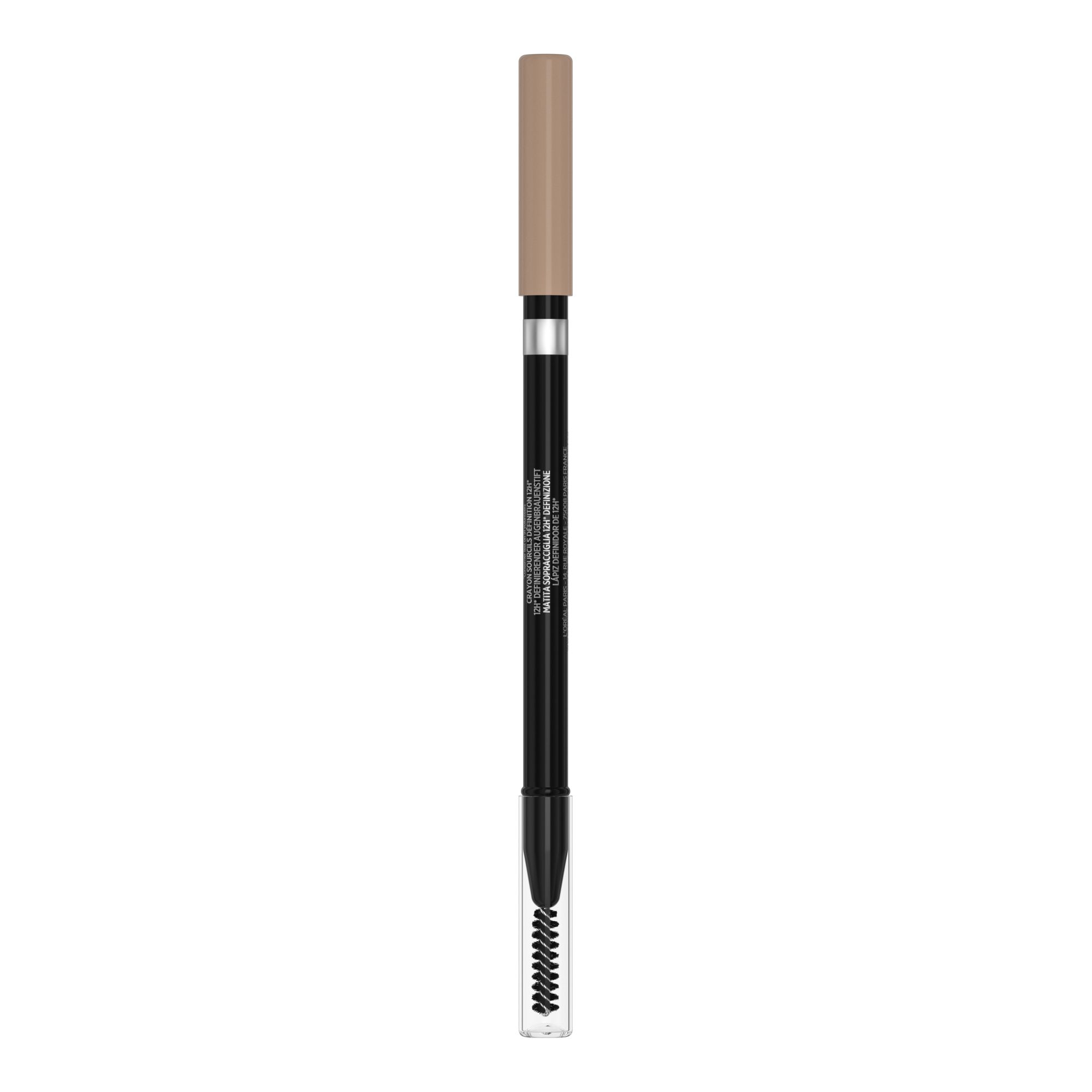 Crayon à Soucils - Infaillible Brows 12H Definer Pencil