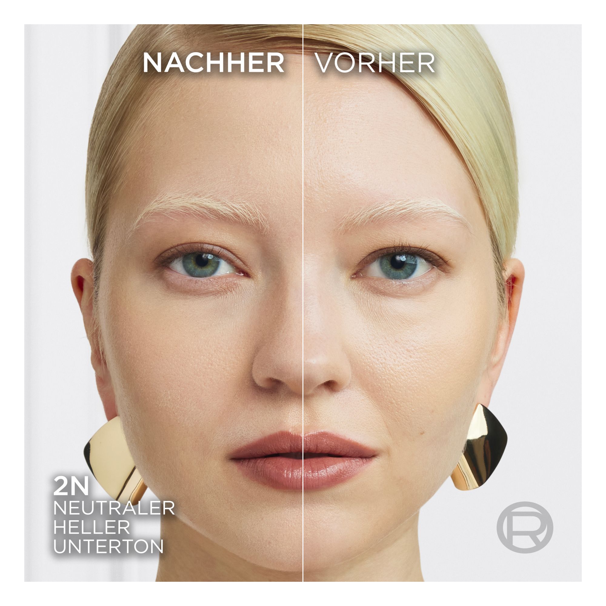True Match -- Puder