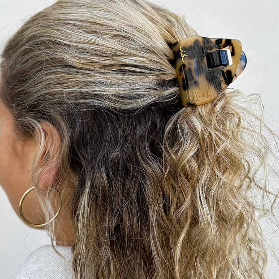 Hair Clip - Everclaw